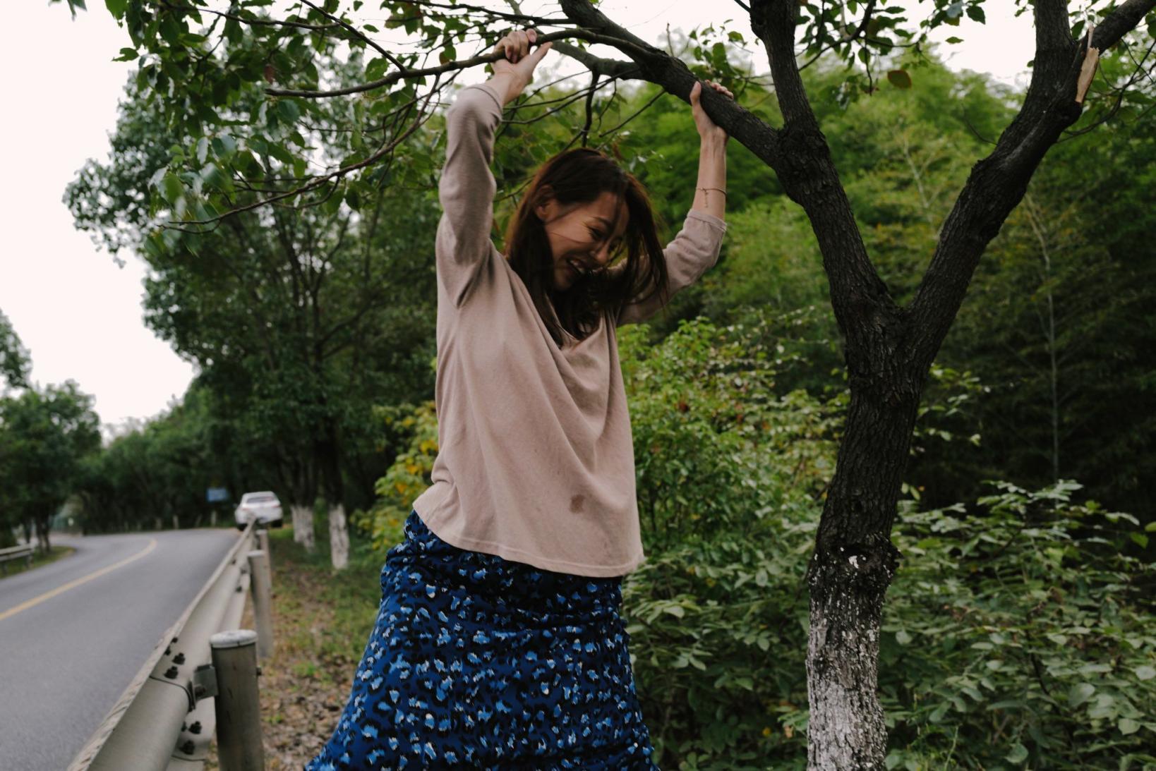 王动御用女模[30P]