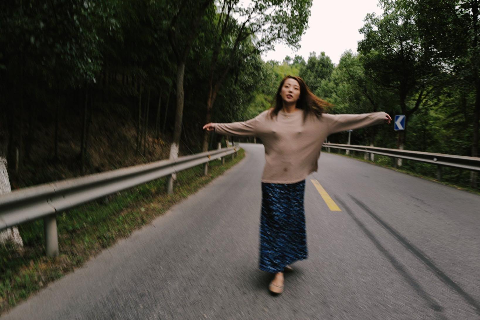 王动御用女模[30P]