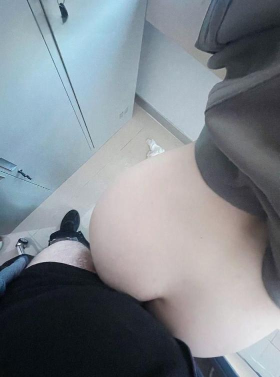 多人运动的小骚货[21P]