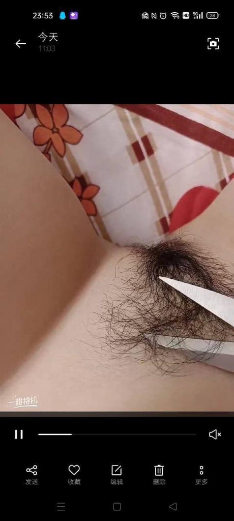 穿着有多纯，脱掉就有多骚3［30P］