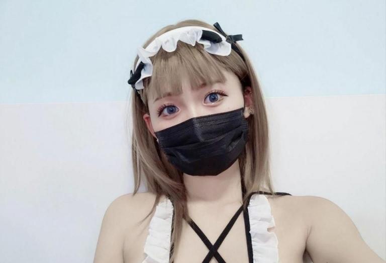 身材极品小烧杯车灯大，户型好，真嫩[19P]