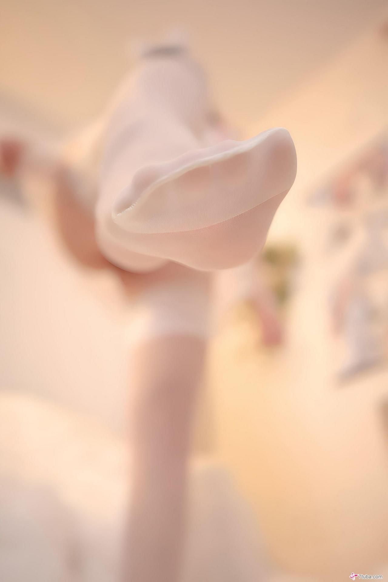 性感美图168期白猫公主[75P]