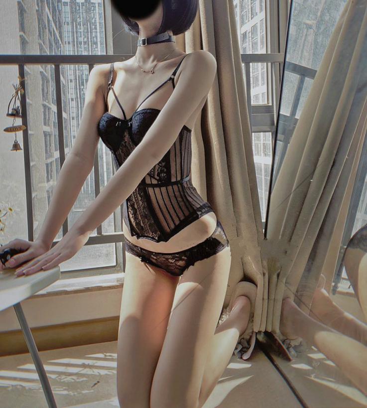 搜集的妹子图片（一百二十六）-美臀第二期[97P]