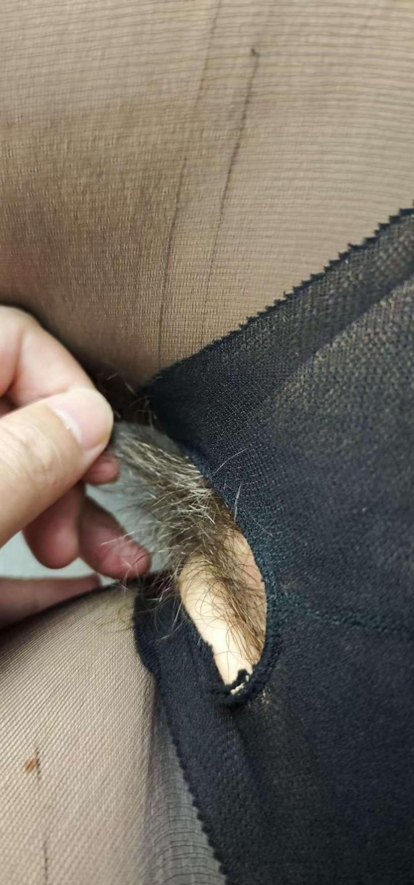 每次干都要穿一条黑丝[15P]