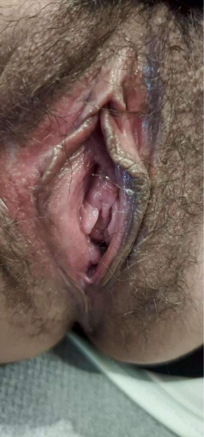 每次干都要穿一条黑丝[15P]