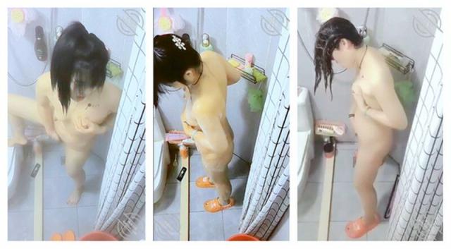 女澡堂不一样的风景 [10P]