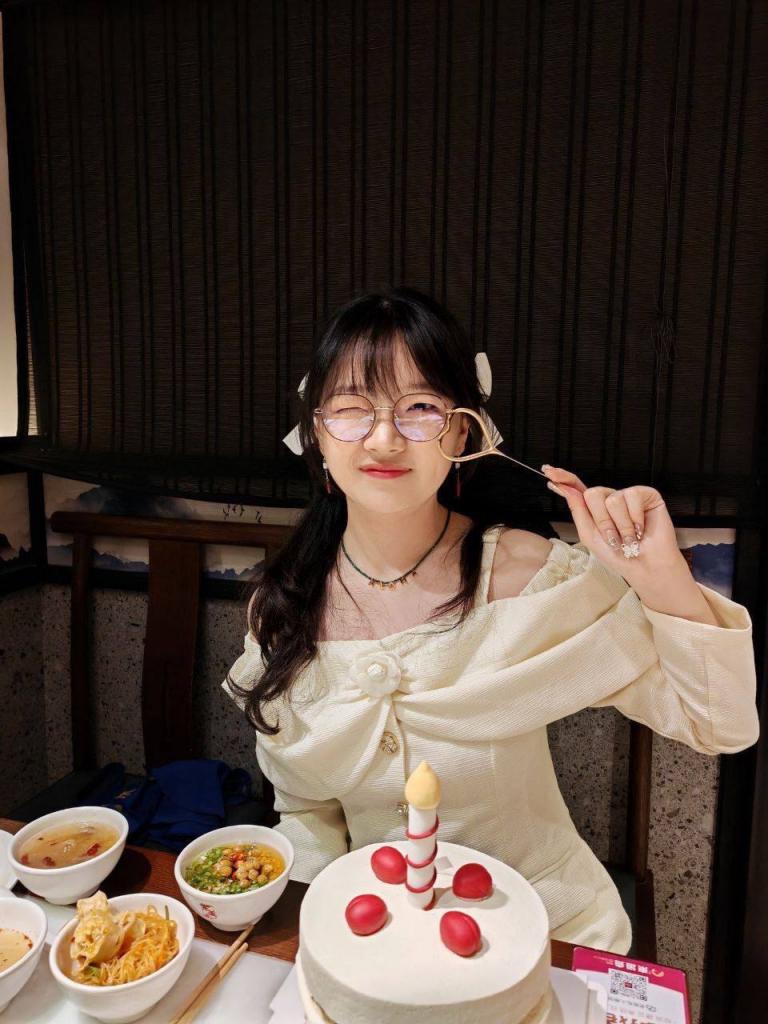 又是分手被曝的清秀小可爱［24P］