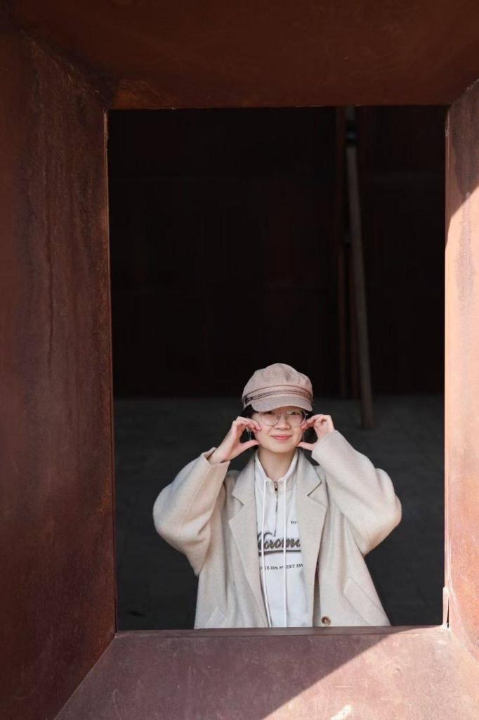 又是分手被曝的清秀小可爱［24P］