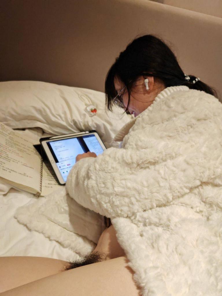 又是分手被曝的清秀小可爱［24P］