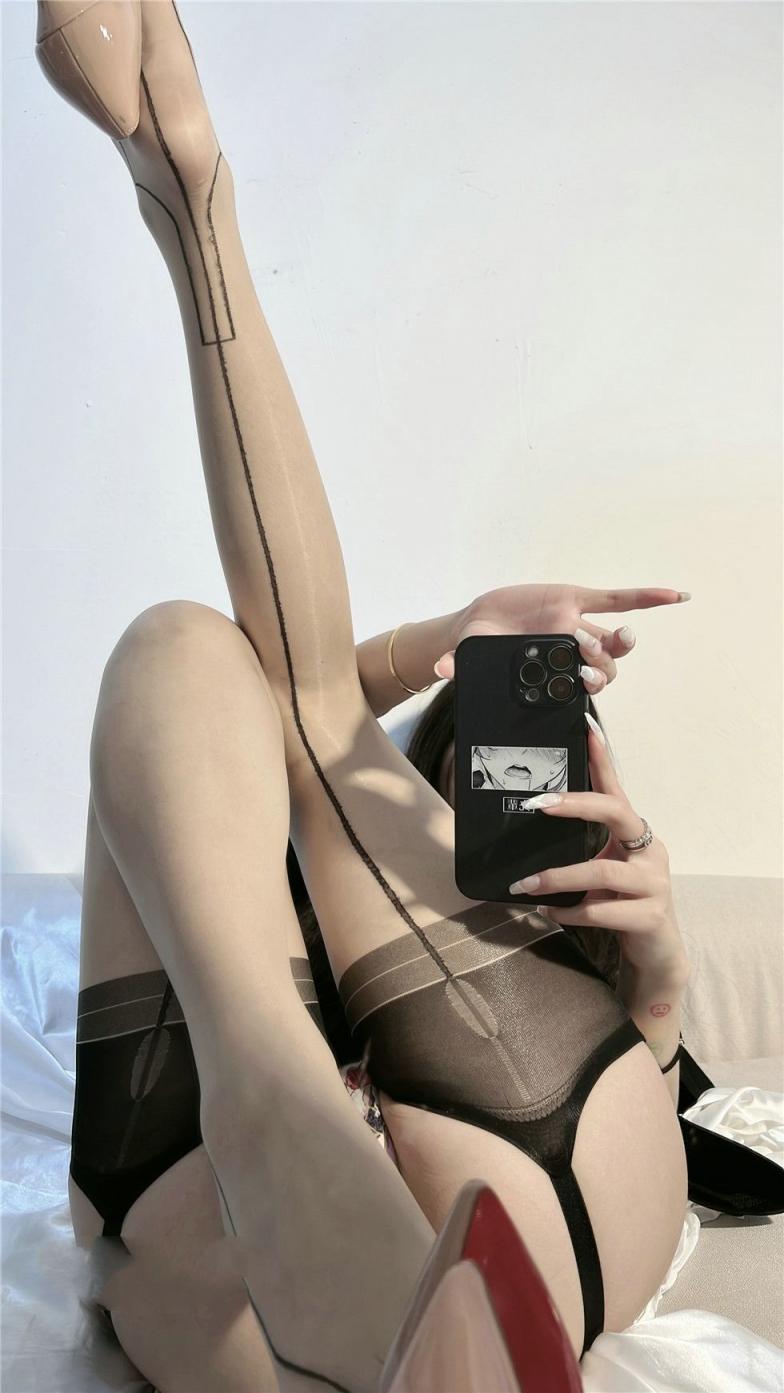 少妇的翘臀诱惑[100P]