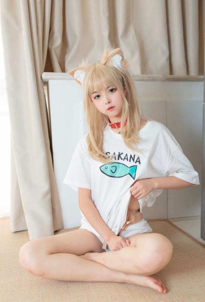 露脸又露B 还会打飞机-林书辞套图［69P］