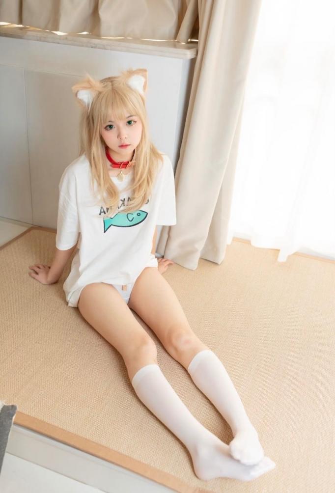 露脸又露B 还会打飞机-林书辞套图［69P］