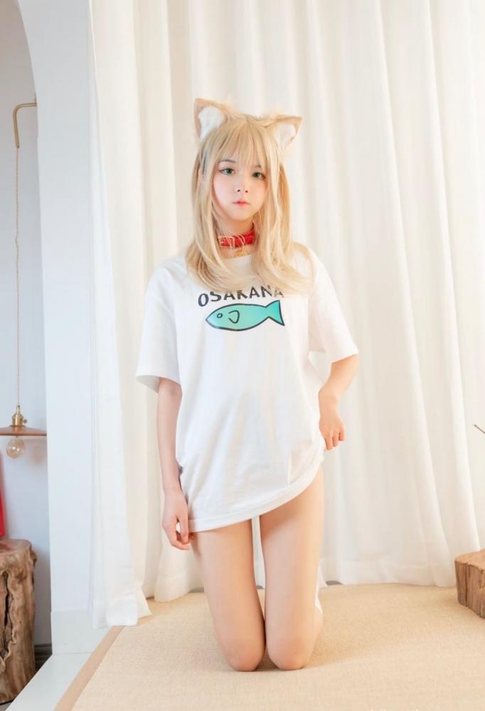 露脸又露B 还会打飞机-林书辞套图［69P］