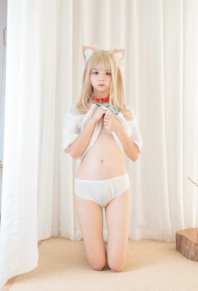 露脸又露B 还会打飞机-林书辞套图［69P］