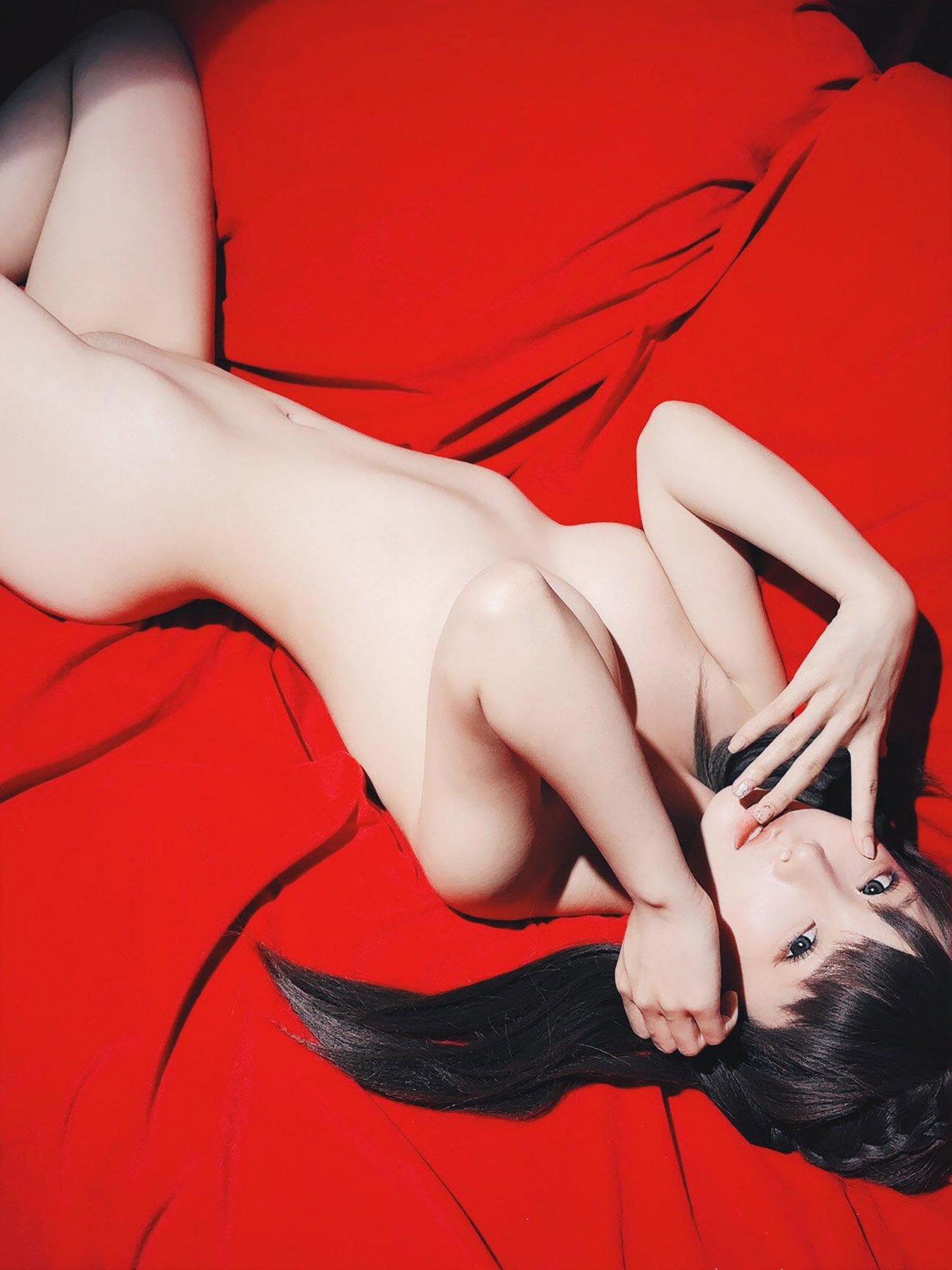 扒衣见君-大图[45P]