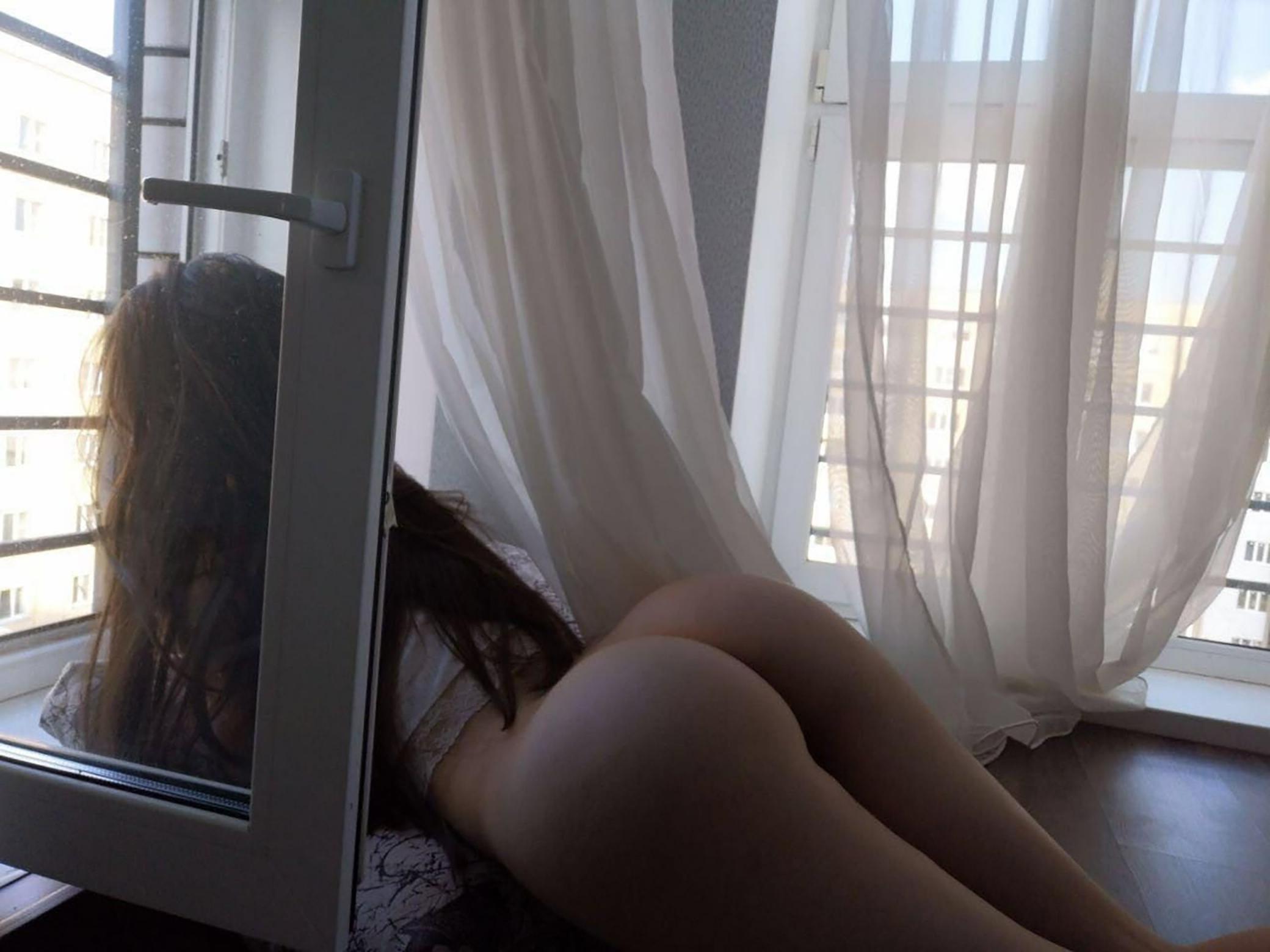 扒衣见君-大图[45P]