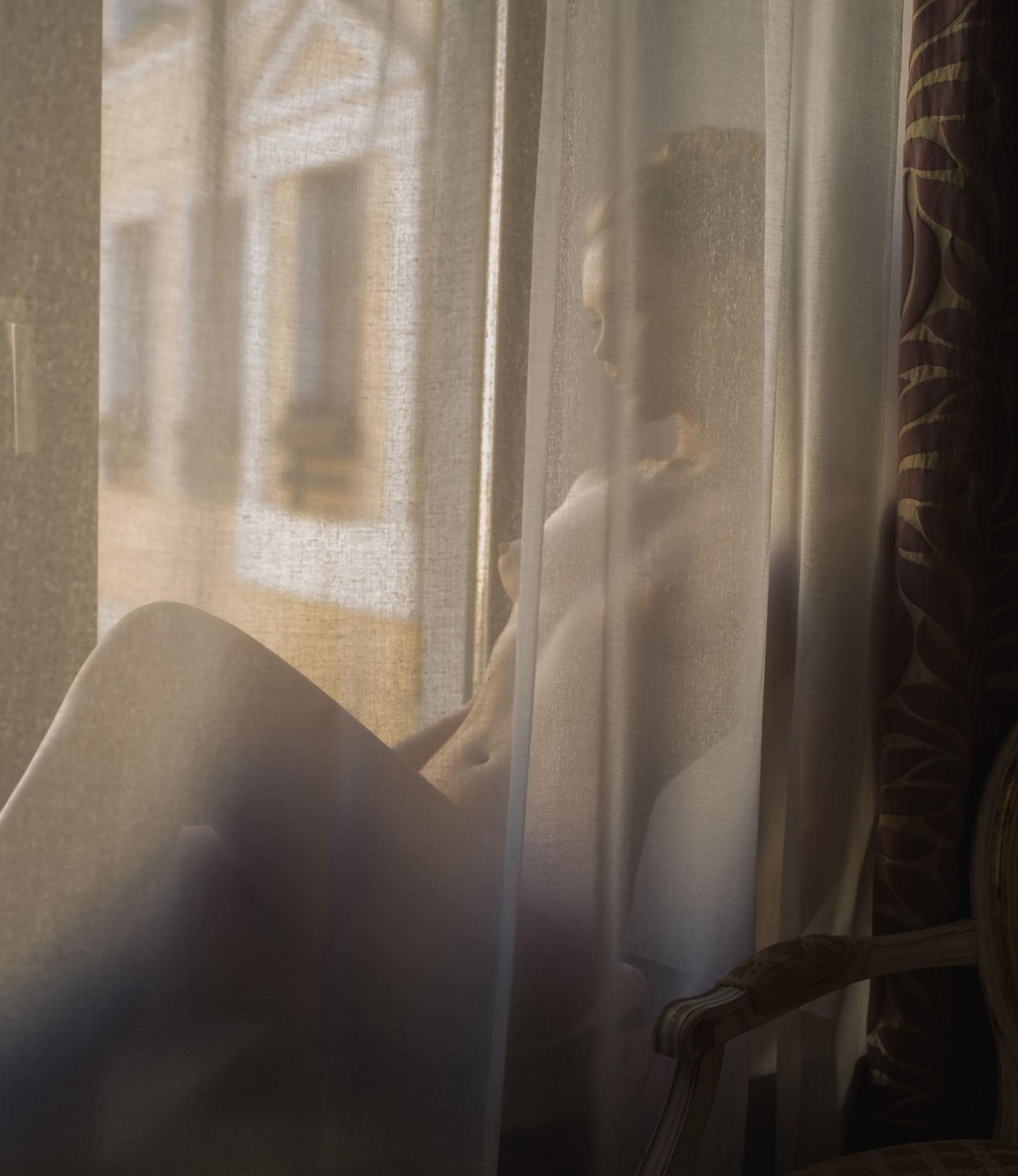 扒衣见君-大图[45P]