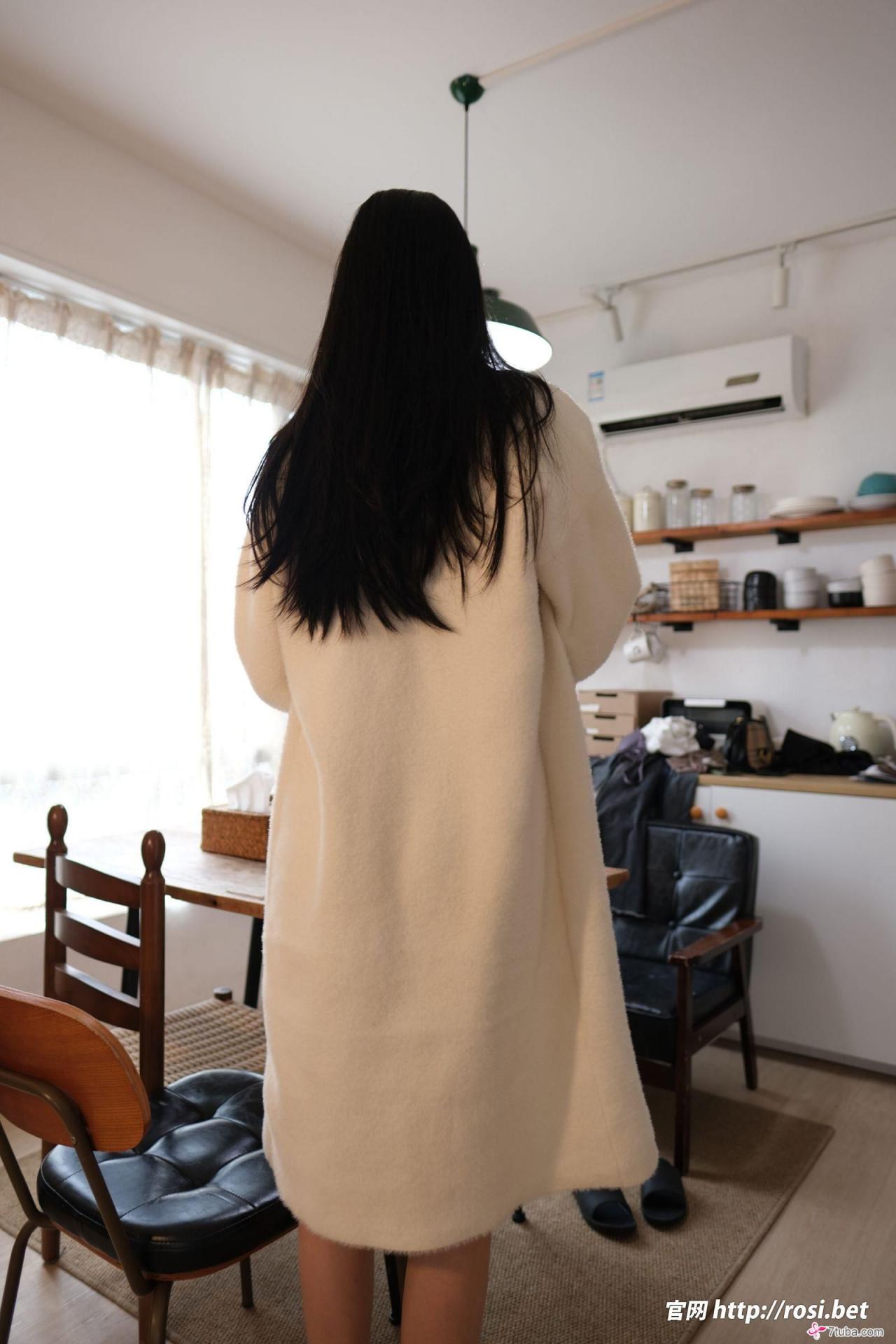 性感美图186期红丝肥臀[65P]