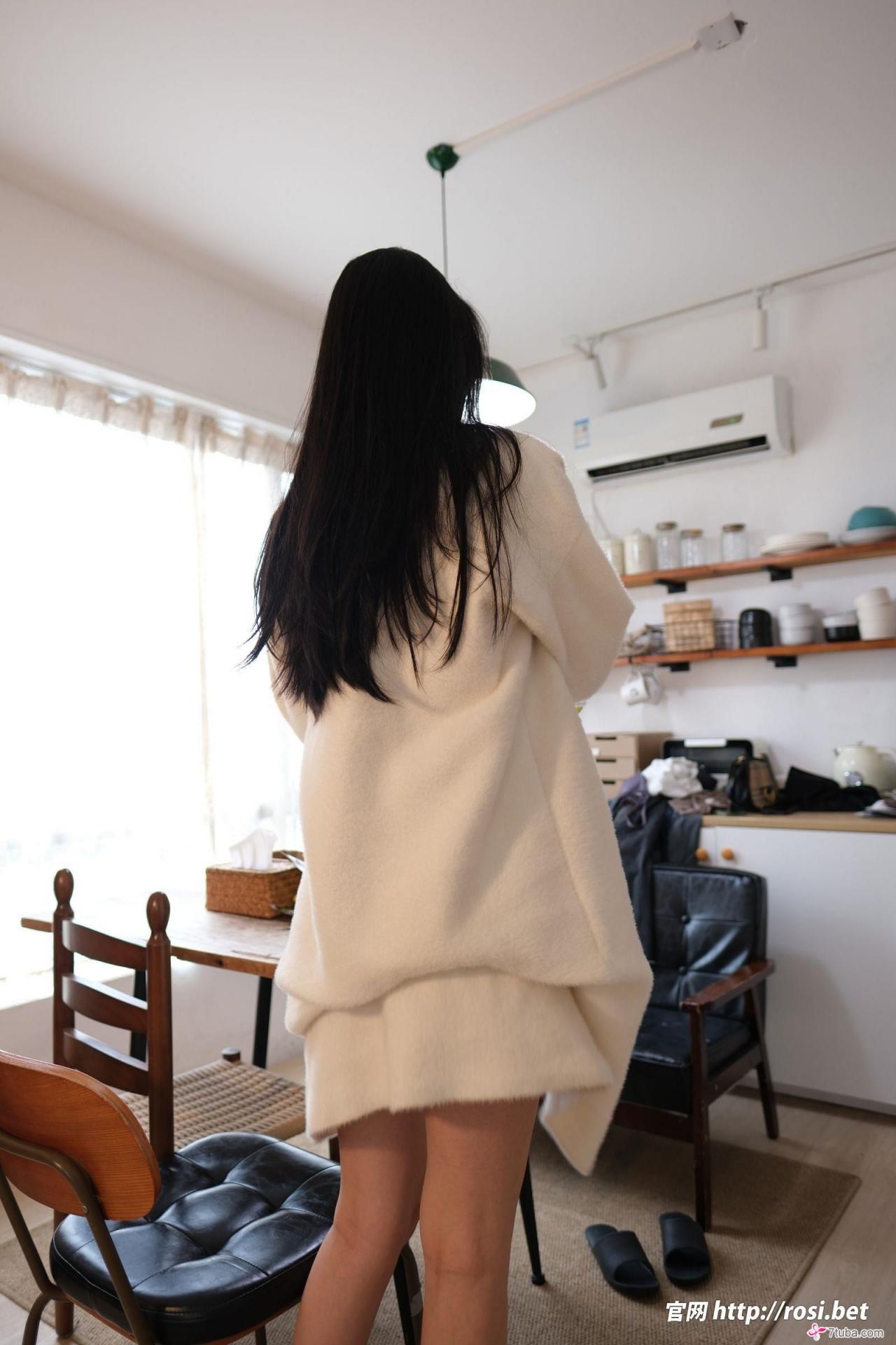 性感美图186期红丝肥臀[65P]