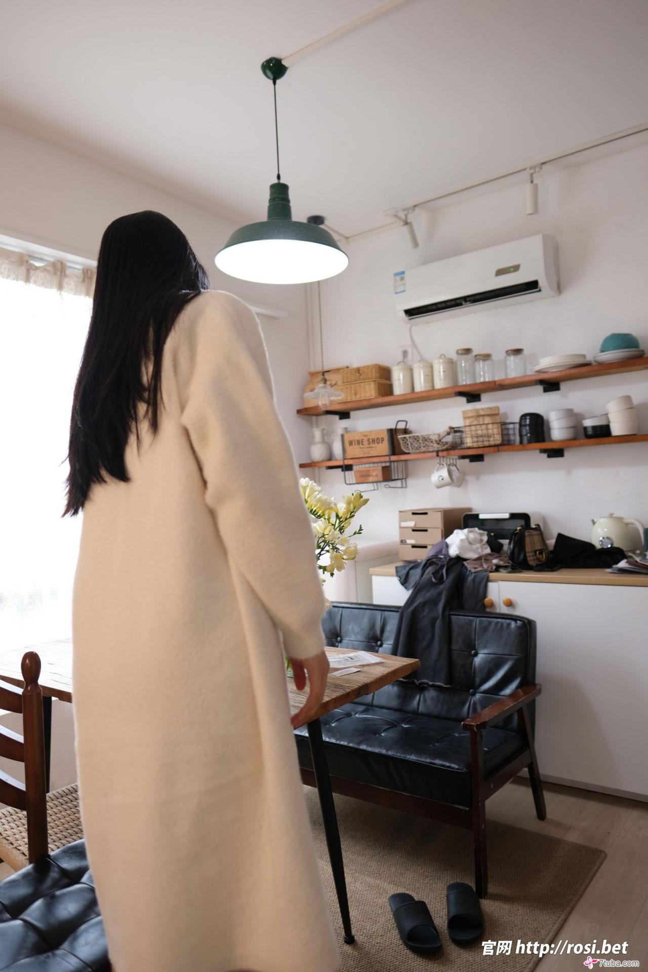 性感美图186期红丝肥臀[65P]