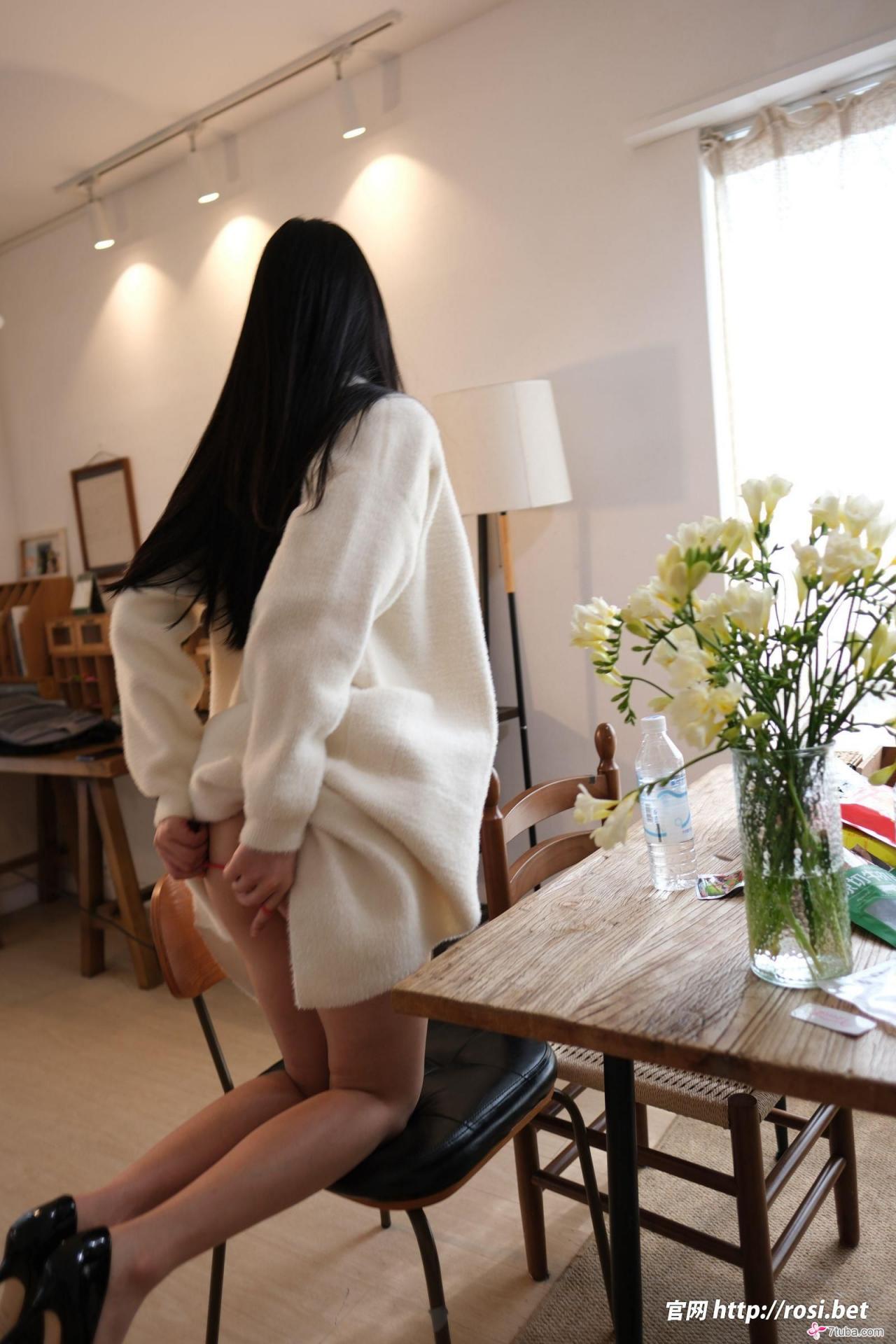 性感美图186期红丝肥臀[65P]