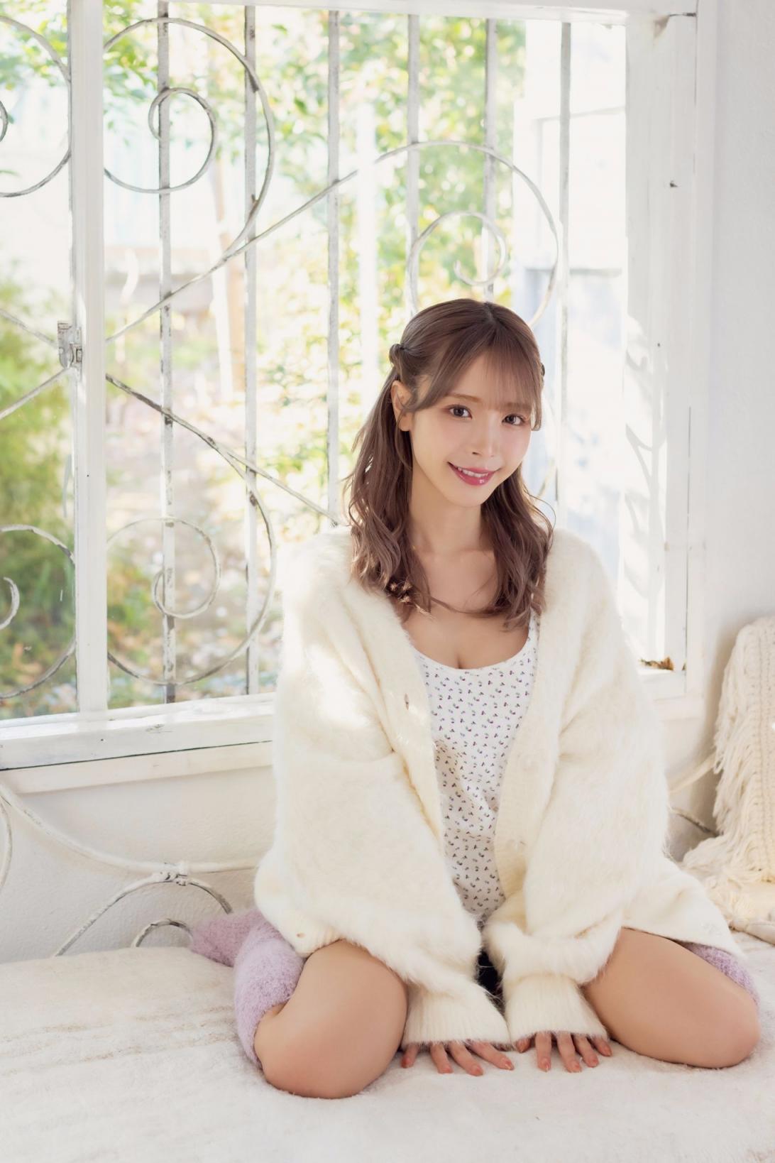 桃乃木かな be charmed vol.2 FRIDAYデジタル[30P]