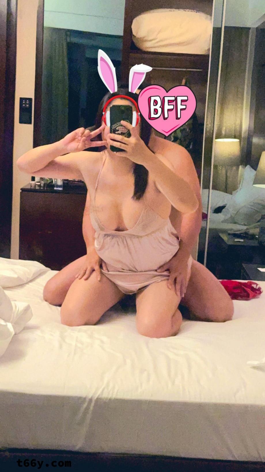 怀孕了还是喜欢做爱自拍[13P]