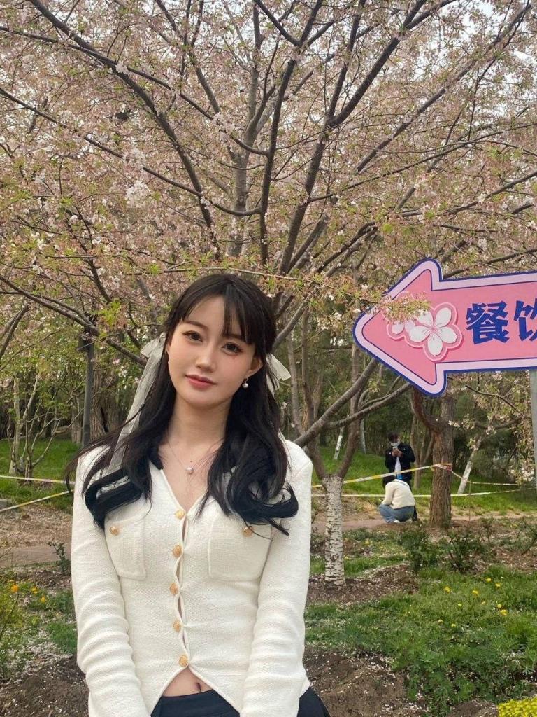 [露脸]明星颜值学生情侣，北京石景山北方工业大学长达几年时间的爱情故事[93P]