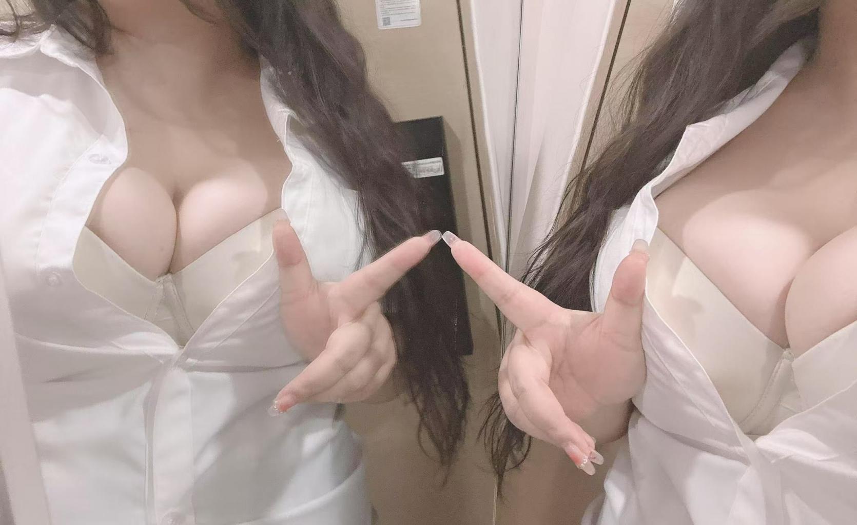 90年人分享我和一些妹子的故事。1大奶妹-续 [15P]