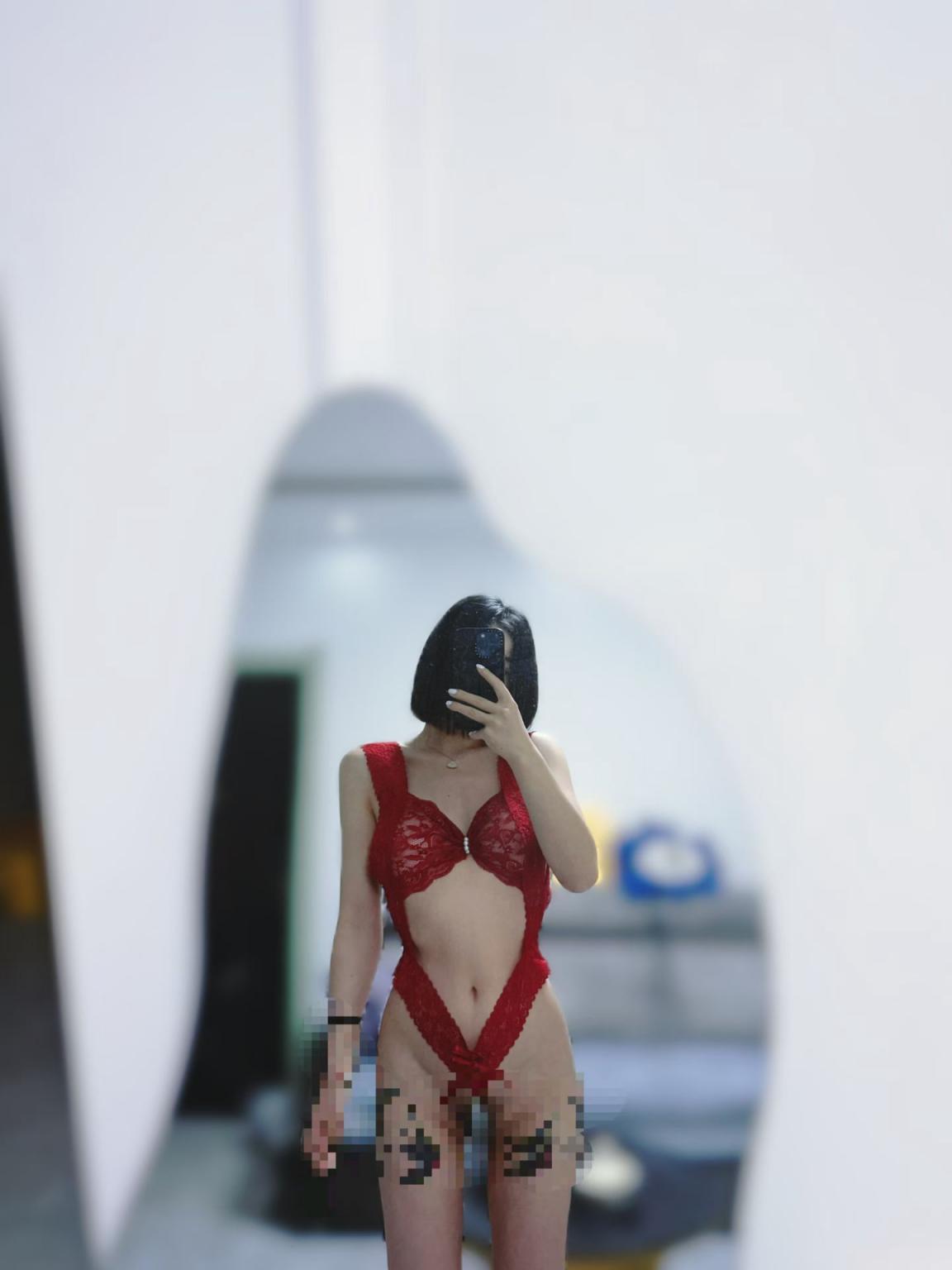 摄影师的幸福生活之外围妞[60P]