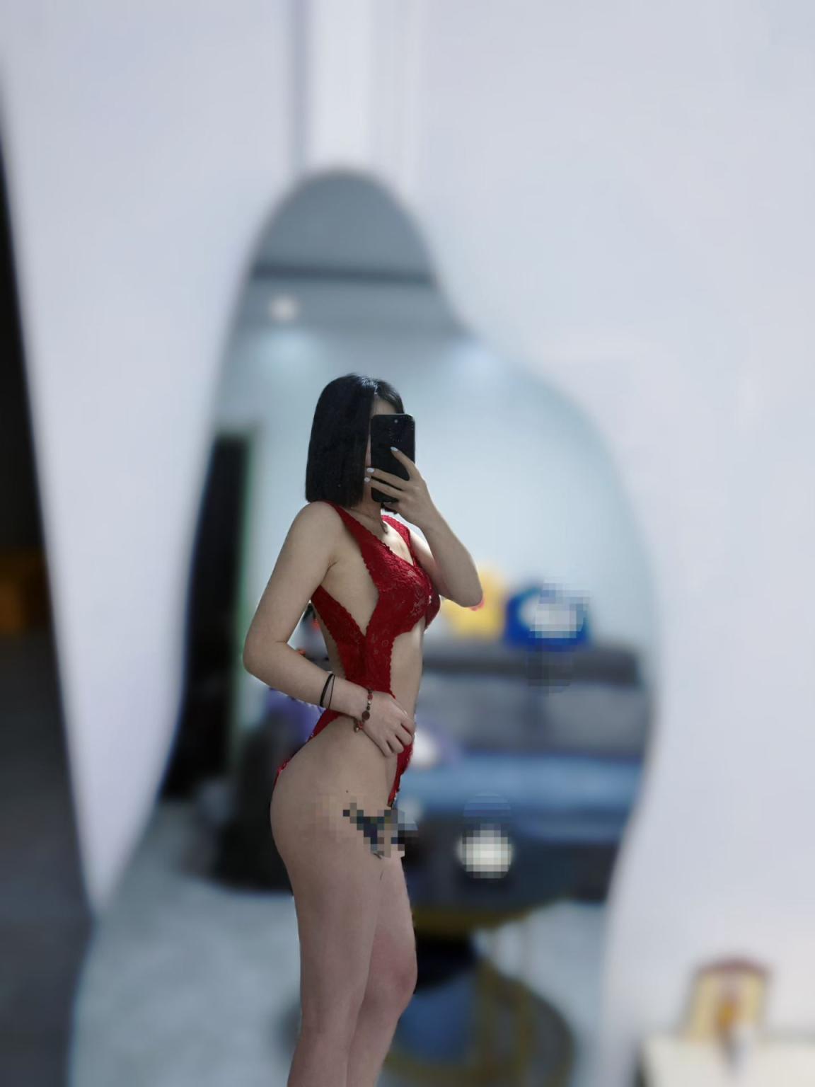 摄影师的幸福生活之外围妞[60P]