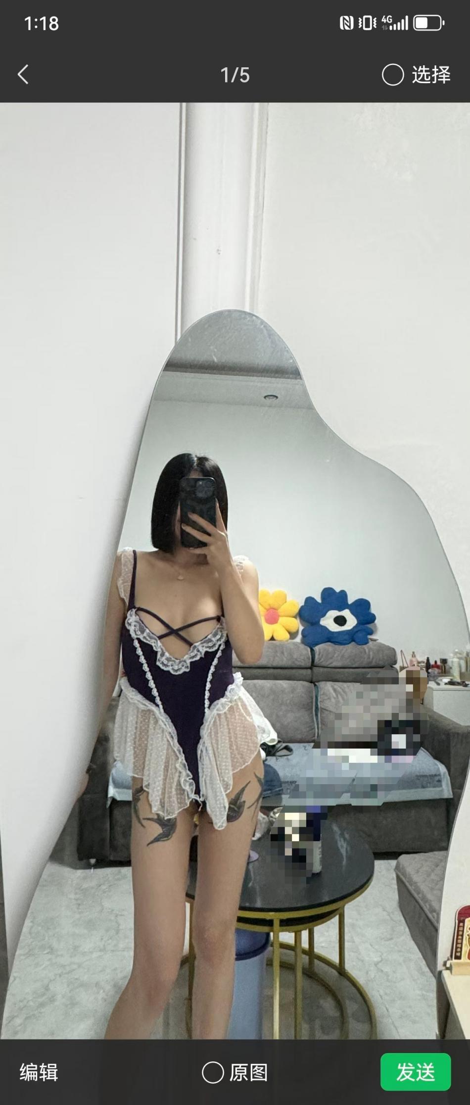 摄影师的幸福生活之外围妞[60P]