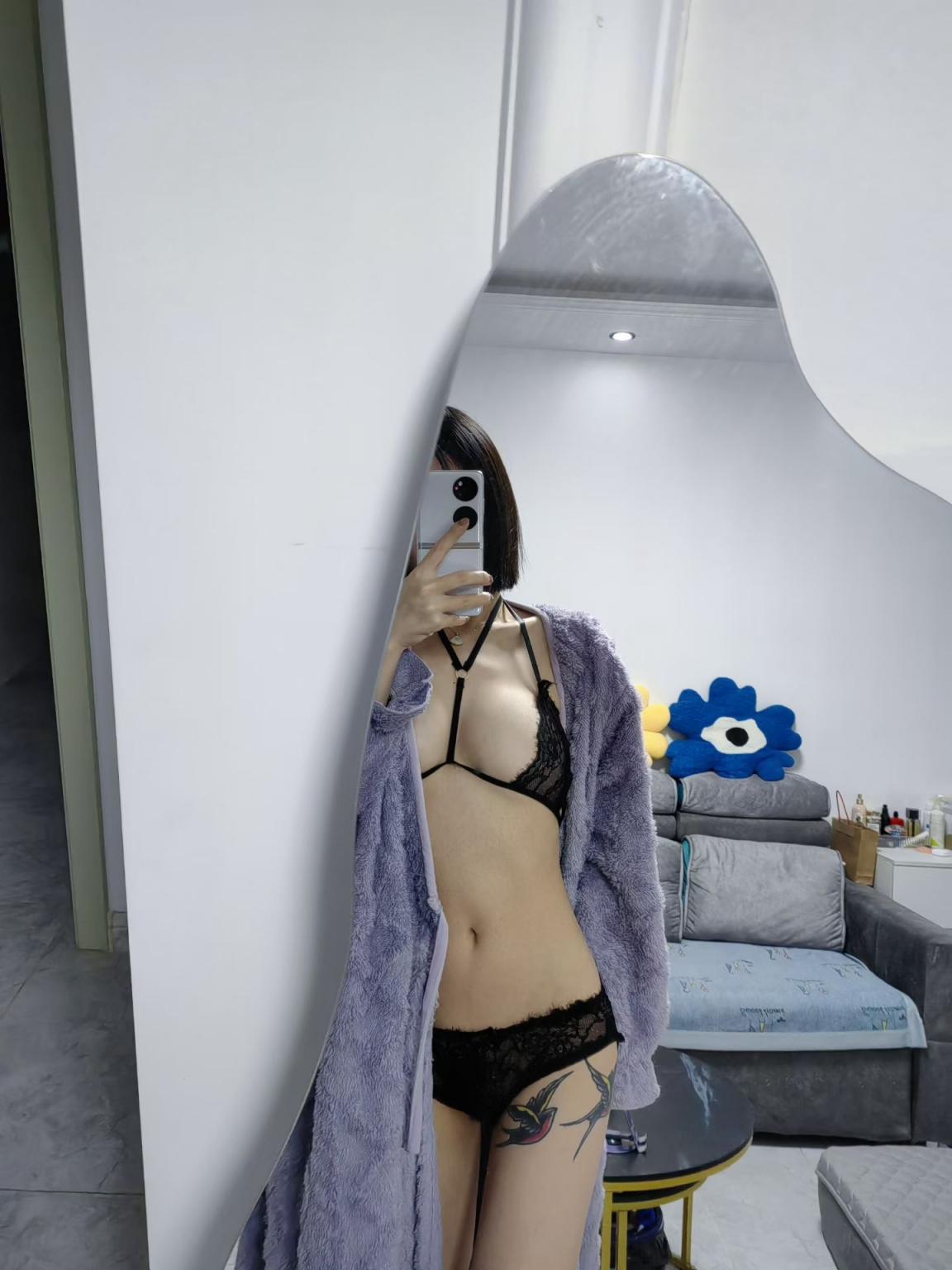 摄影师的幸福生活之外围妞[60P]