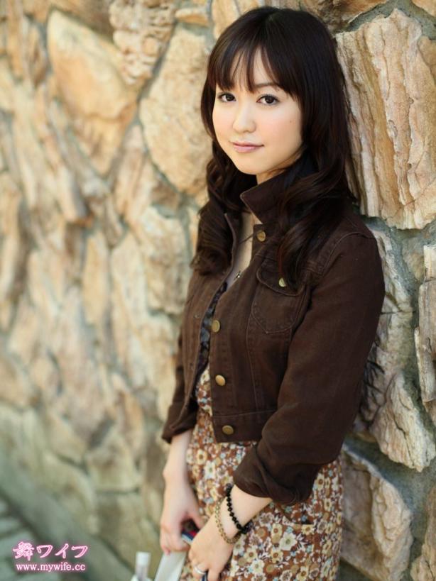 Mywife 377 桧山 彩音 Ayane Hiyama 篠田ゆう [30P]