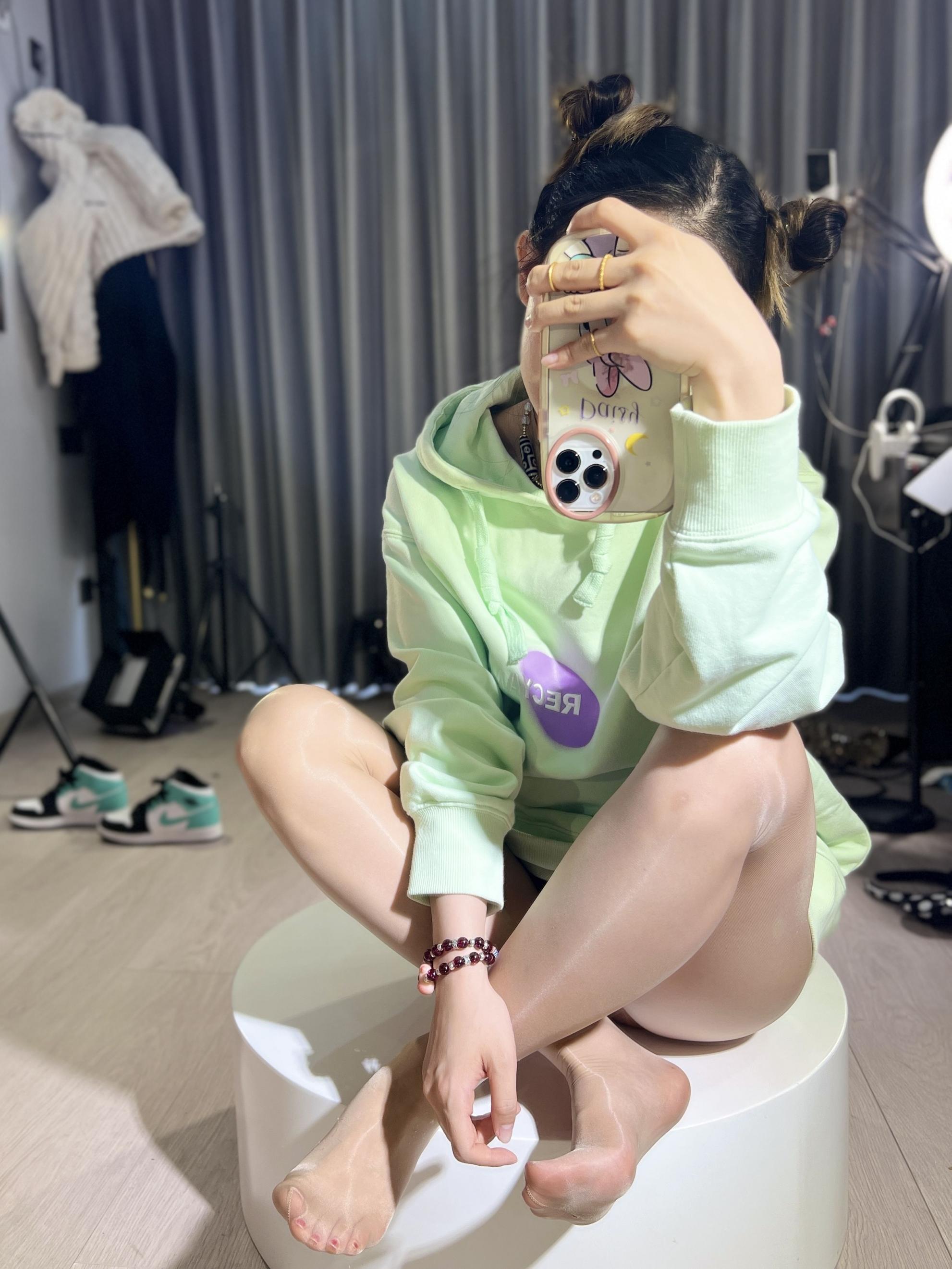 摄影师的幸福生活之小美女［60P］