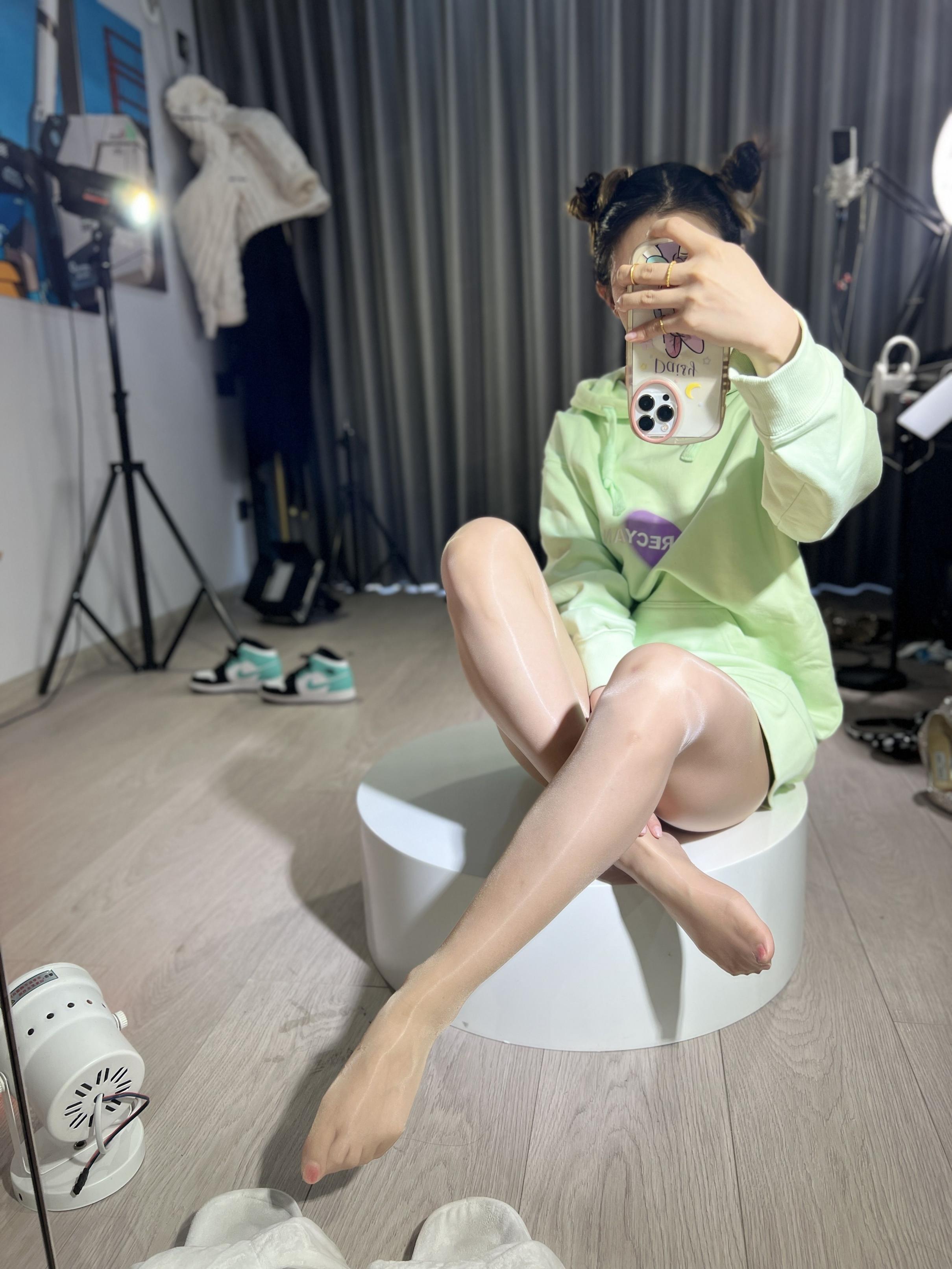 摄影师的幸福生活之小美女［60P］