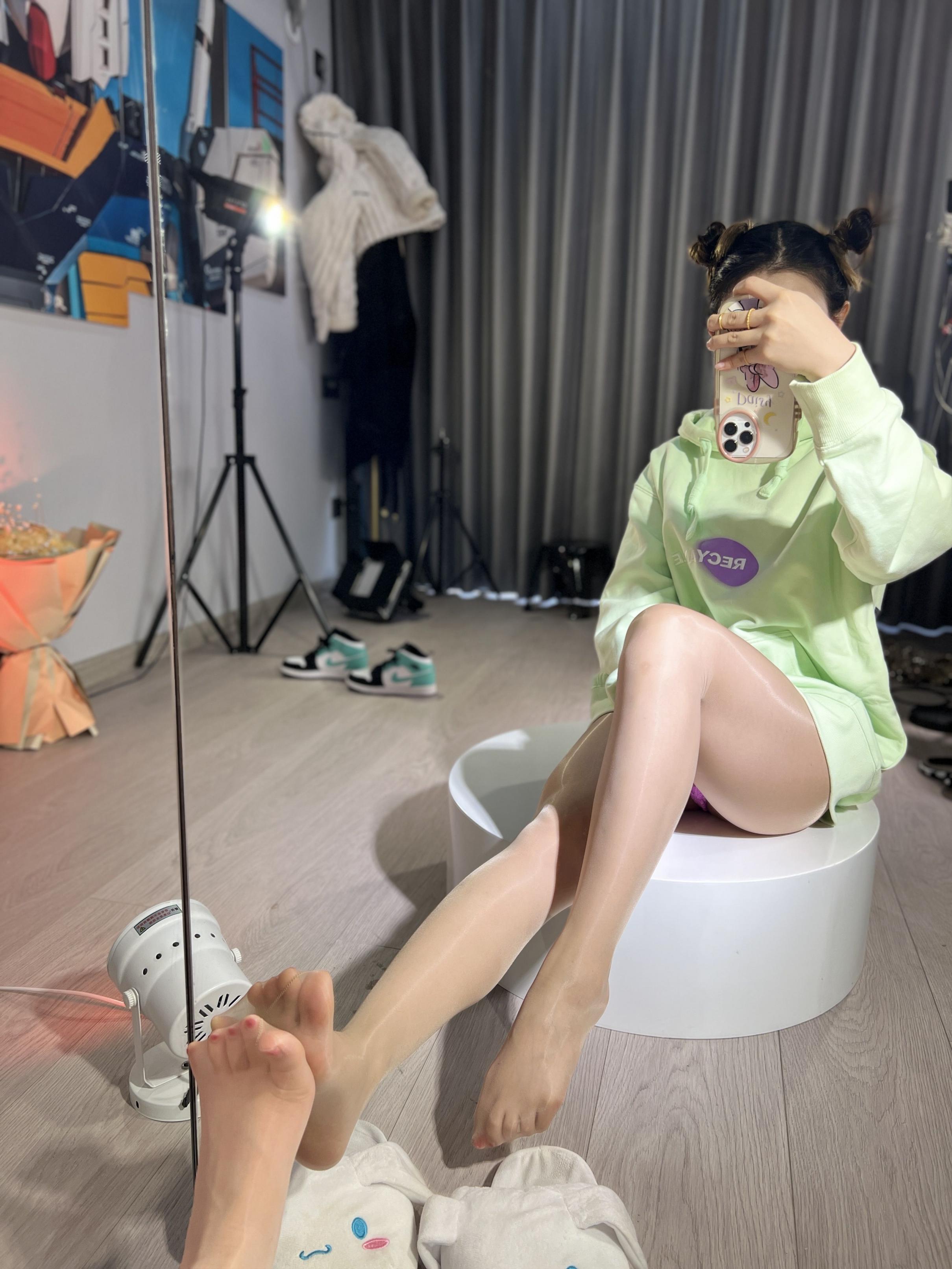 摄影师的幸福生活之小美女［60P］