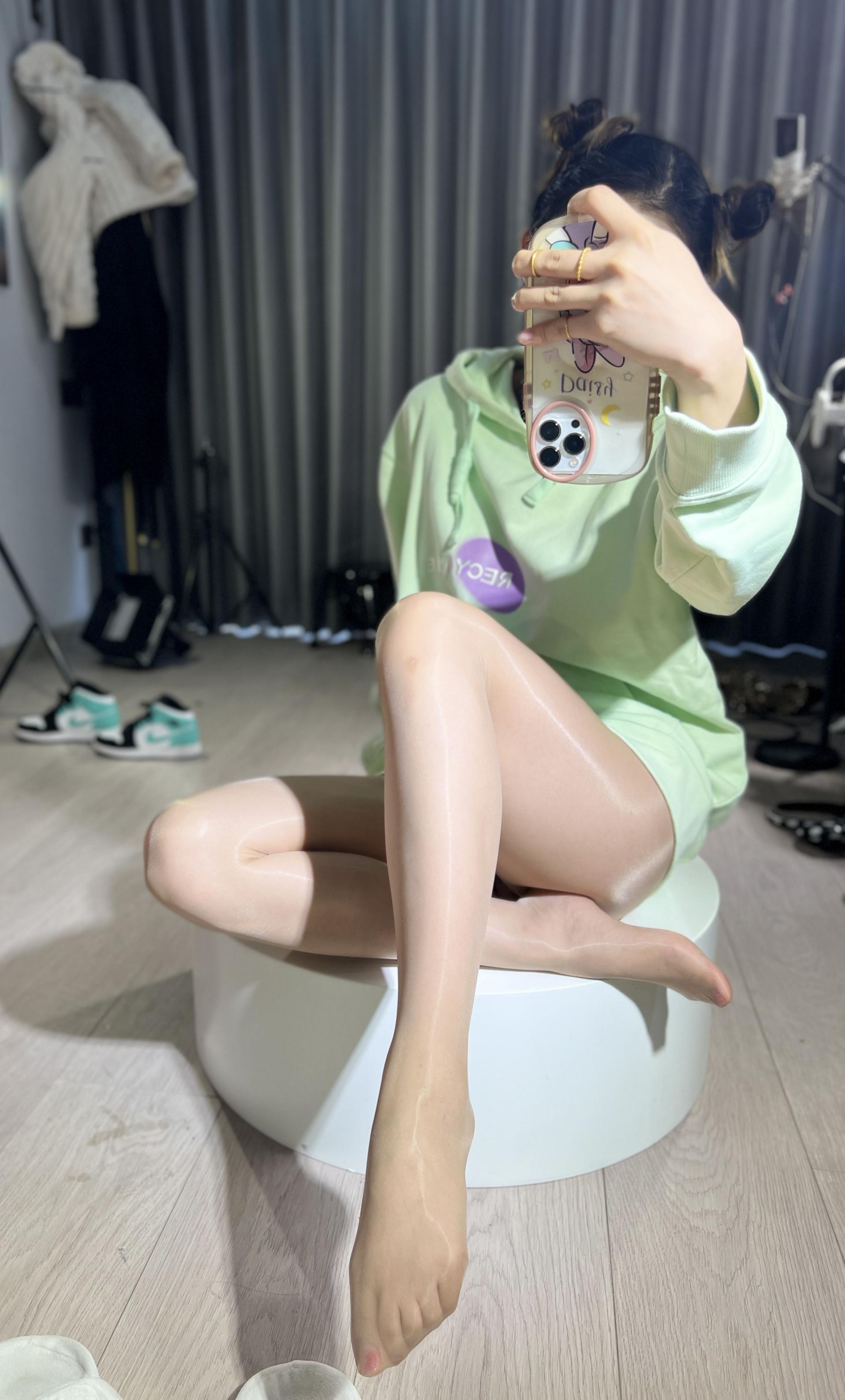 摄影师的幸福生活之小美女［60P］