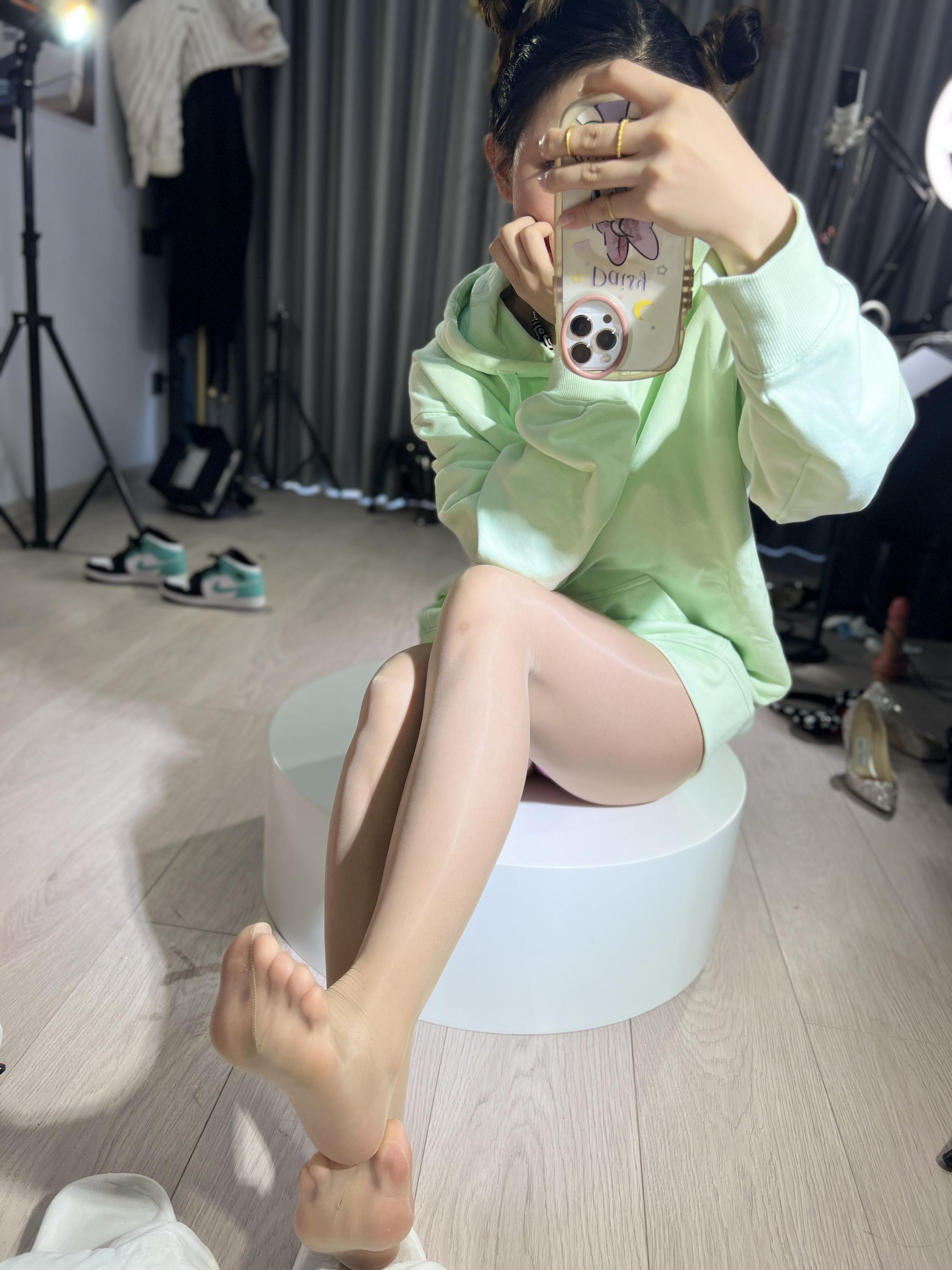 摄影师的幸福生活之小美女［60P］