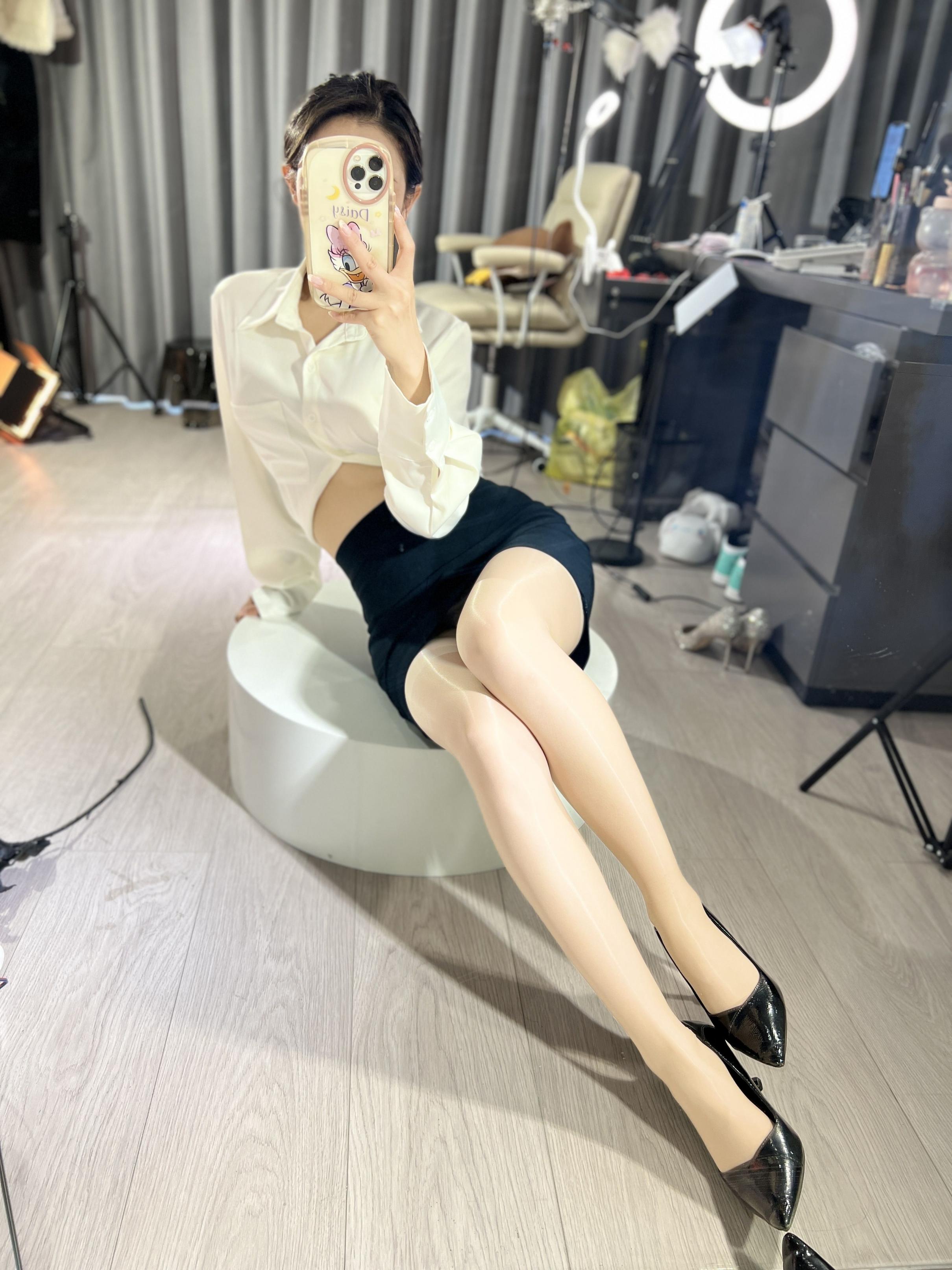 摄影师的幸福生活之小美女［60P］