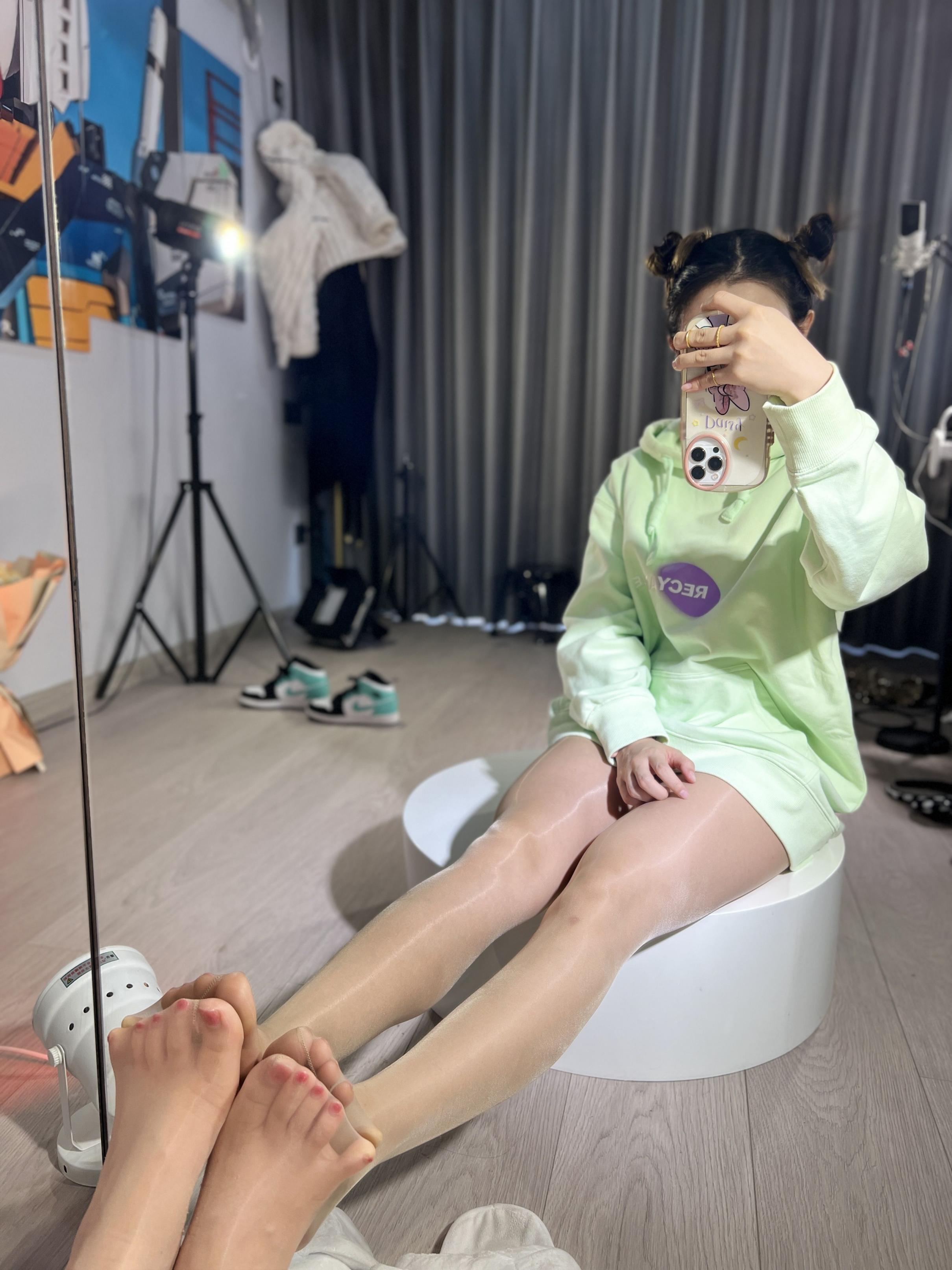 摄影师的幸福生活之小美女［60P］