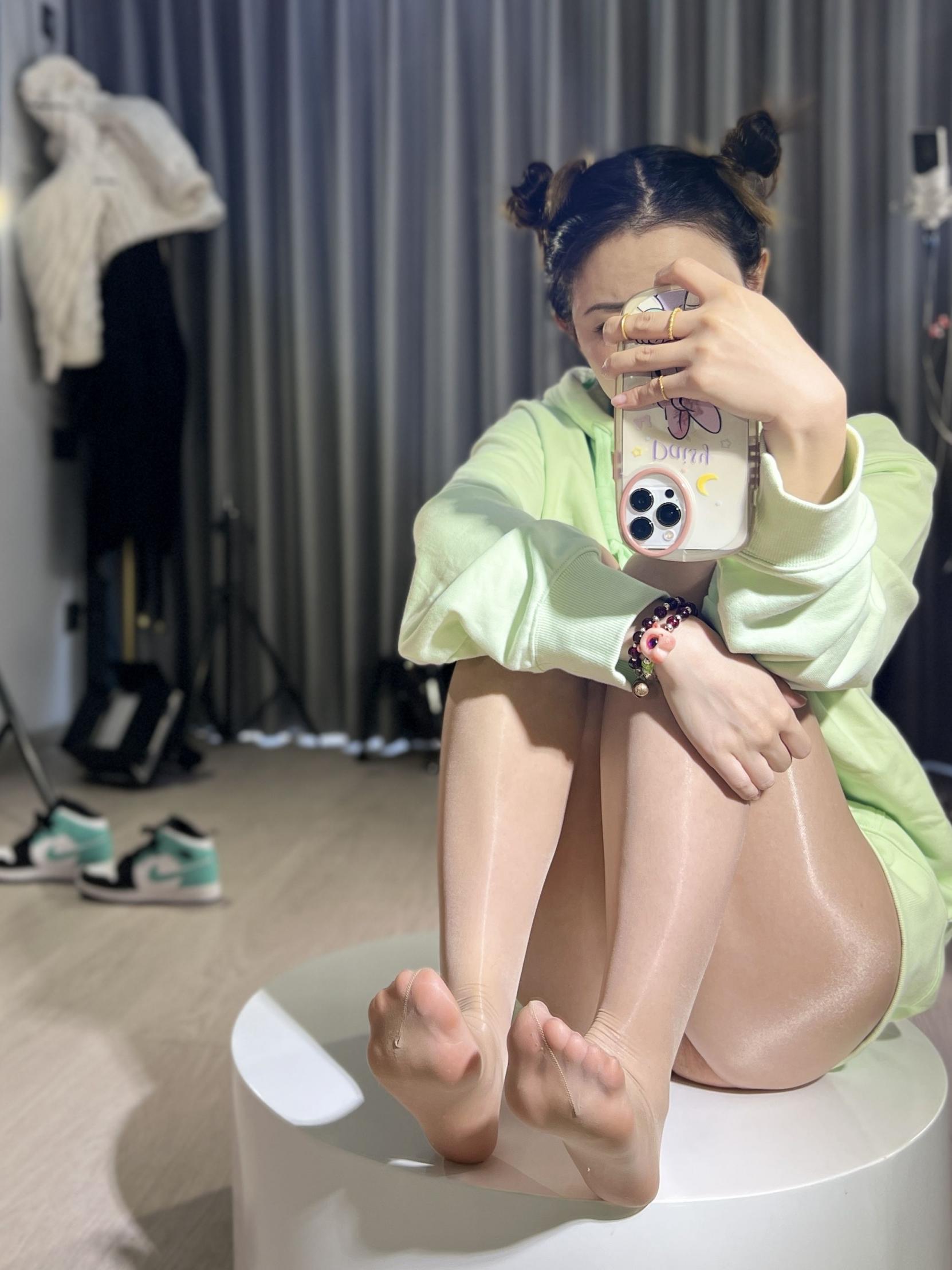 摄影师的幸福生活之小美女［60P］