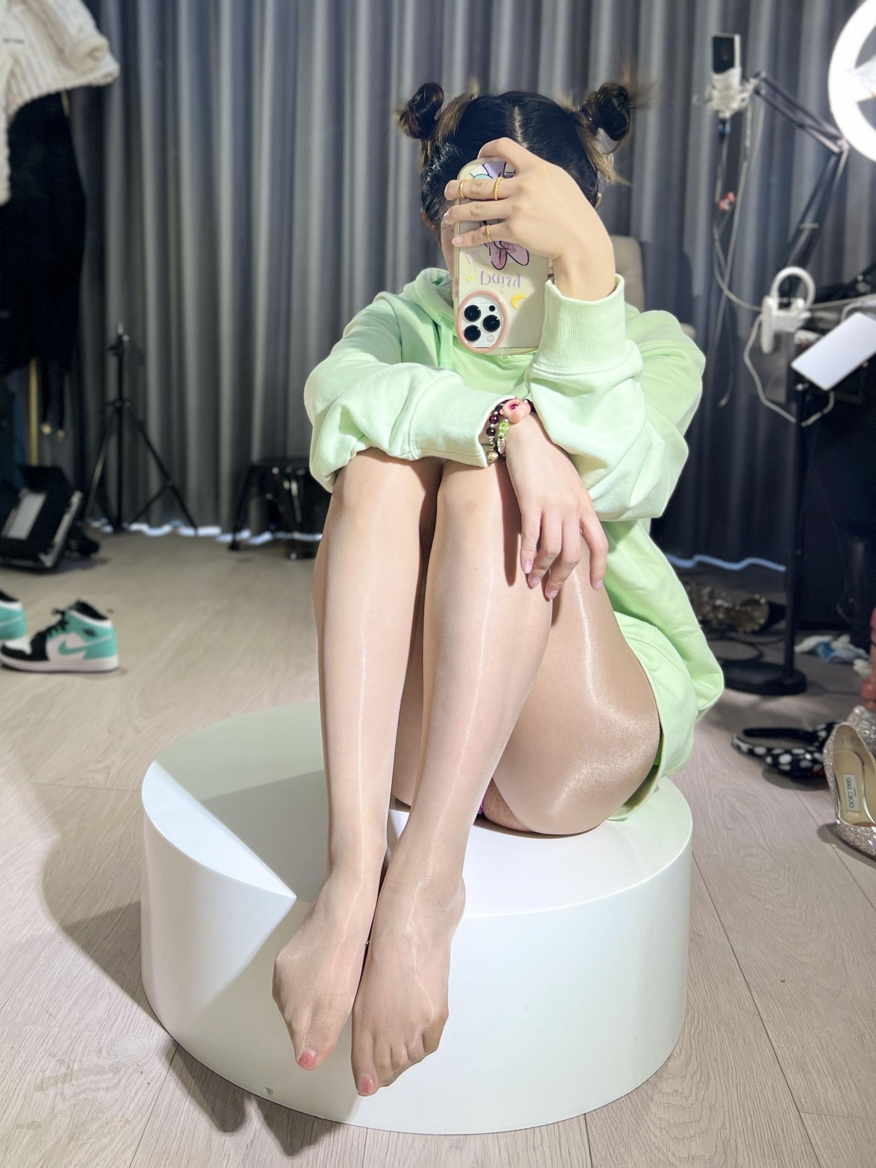 摄影师的幸福生活之小美女［60P］