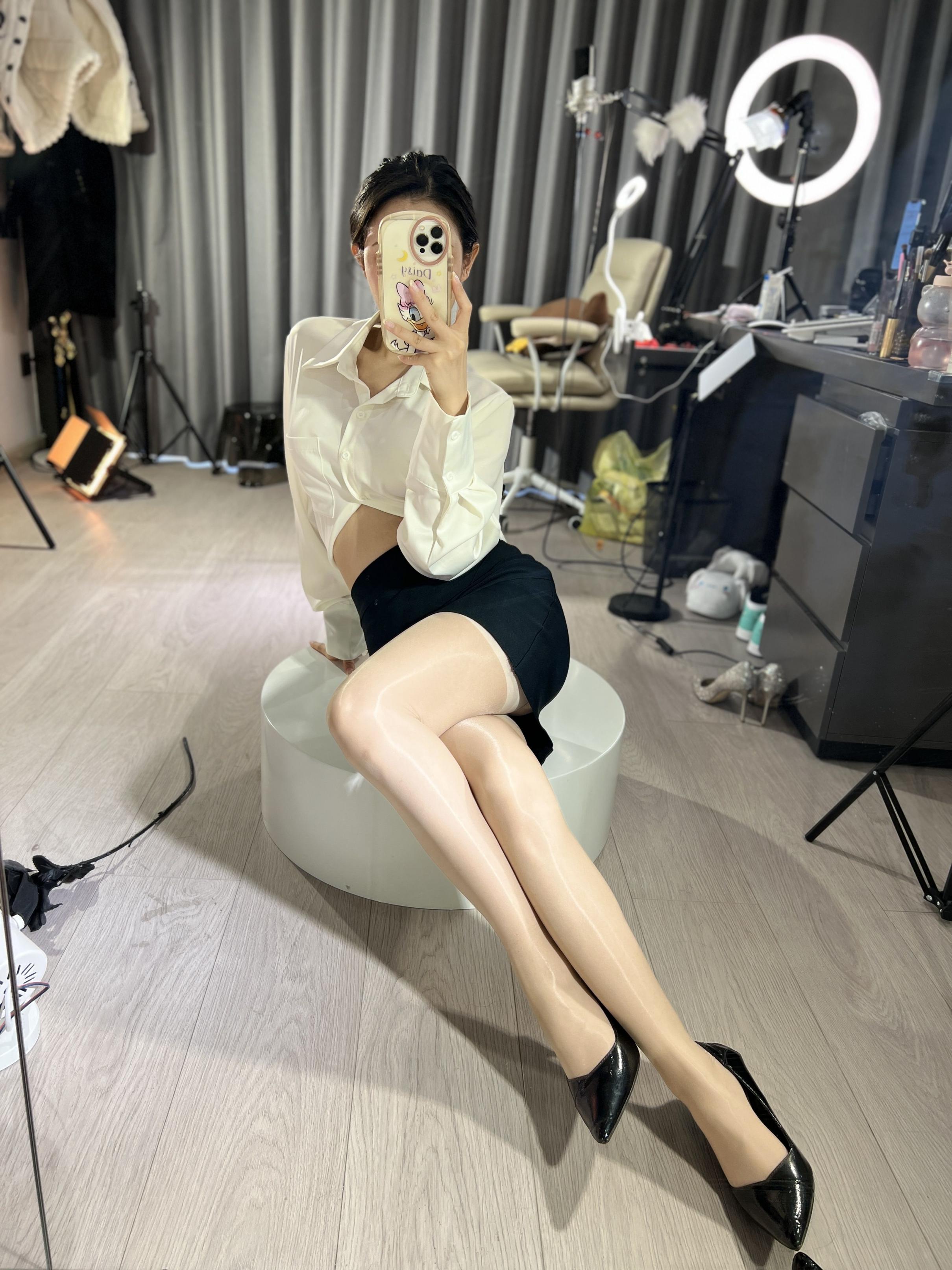 摄影师的幸福生活之小美女［60P］