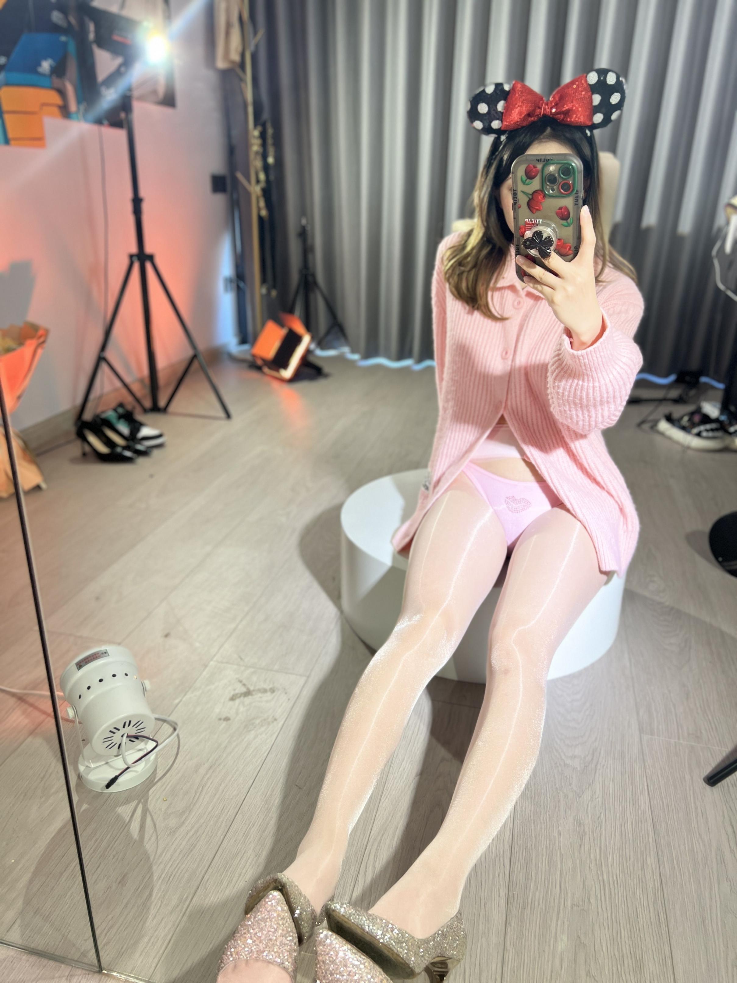 摄影师的幸福生活之小美女［60P］