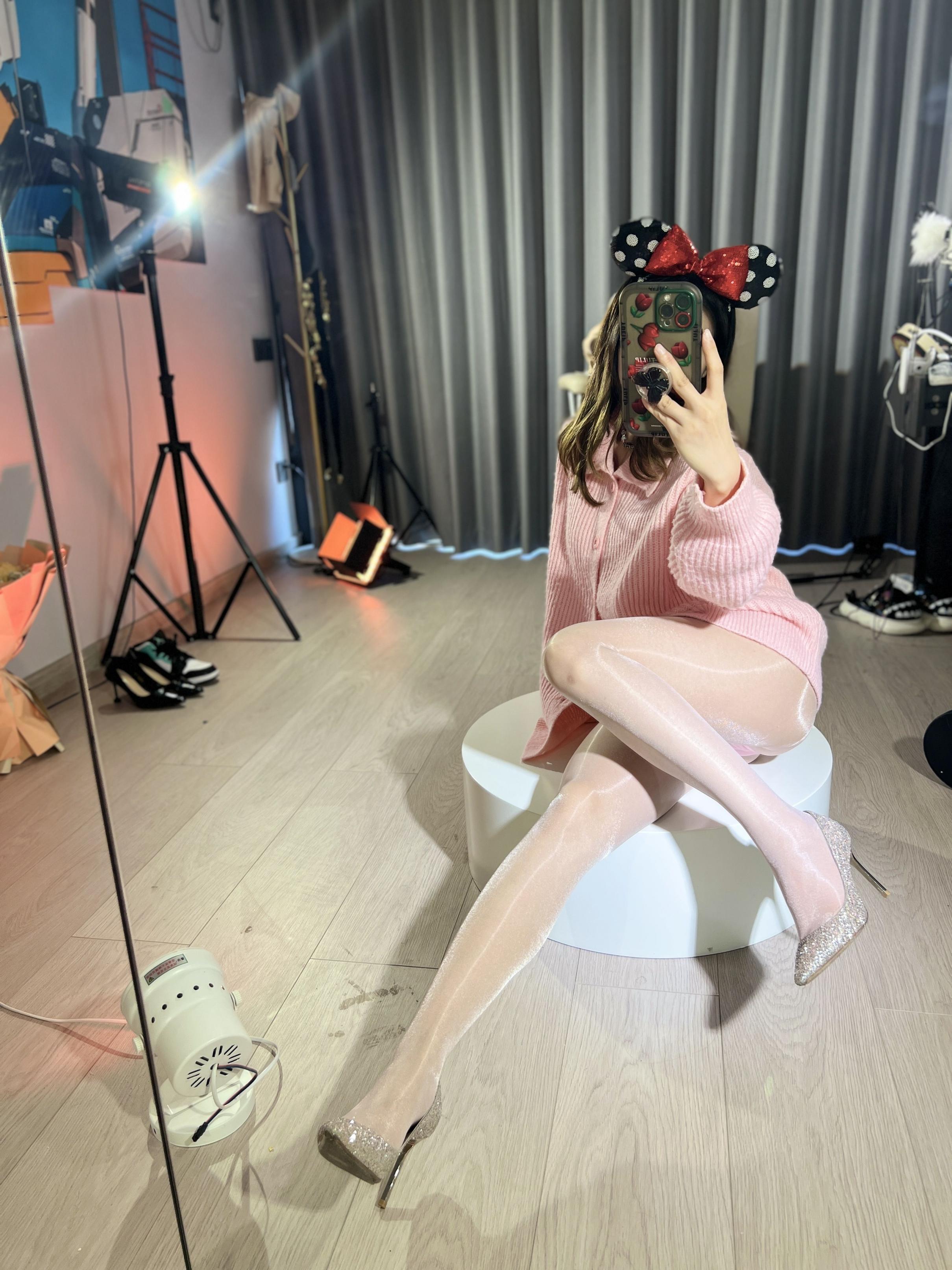 摄影师的幸福生活之小美女［60P］