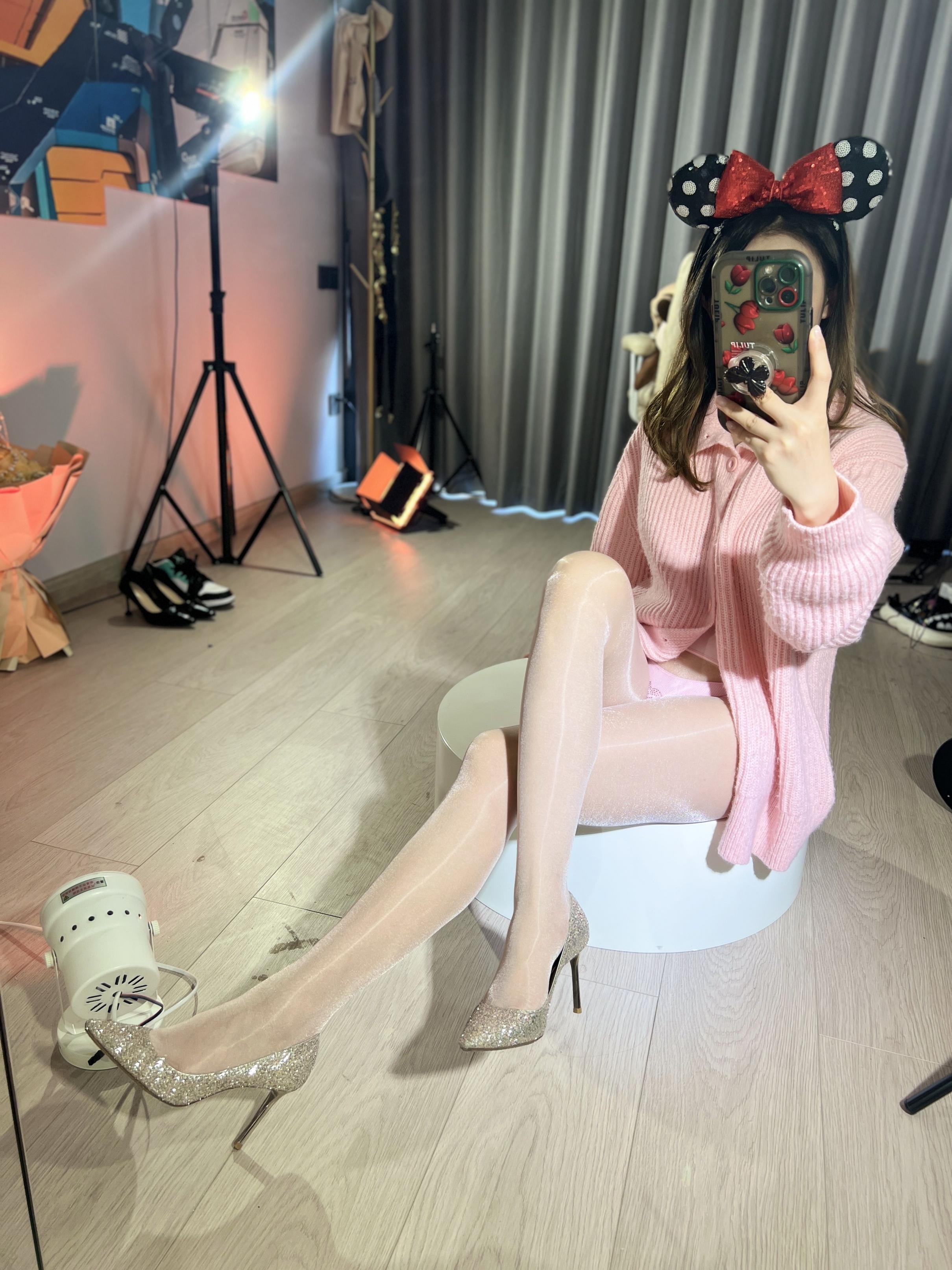 摄影师的幸福生活之小美女［60P］