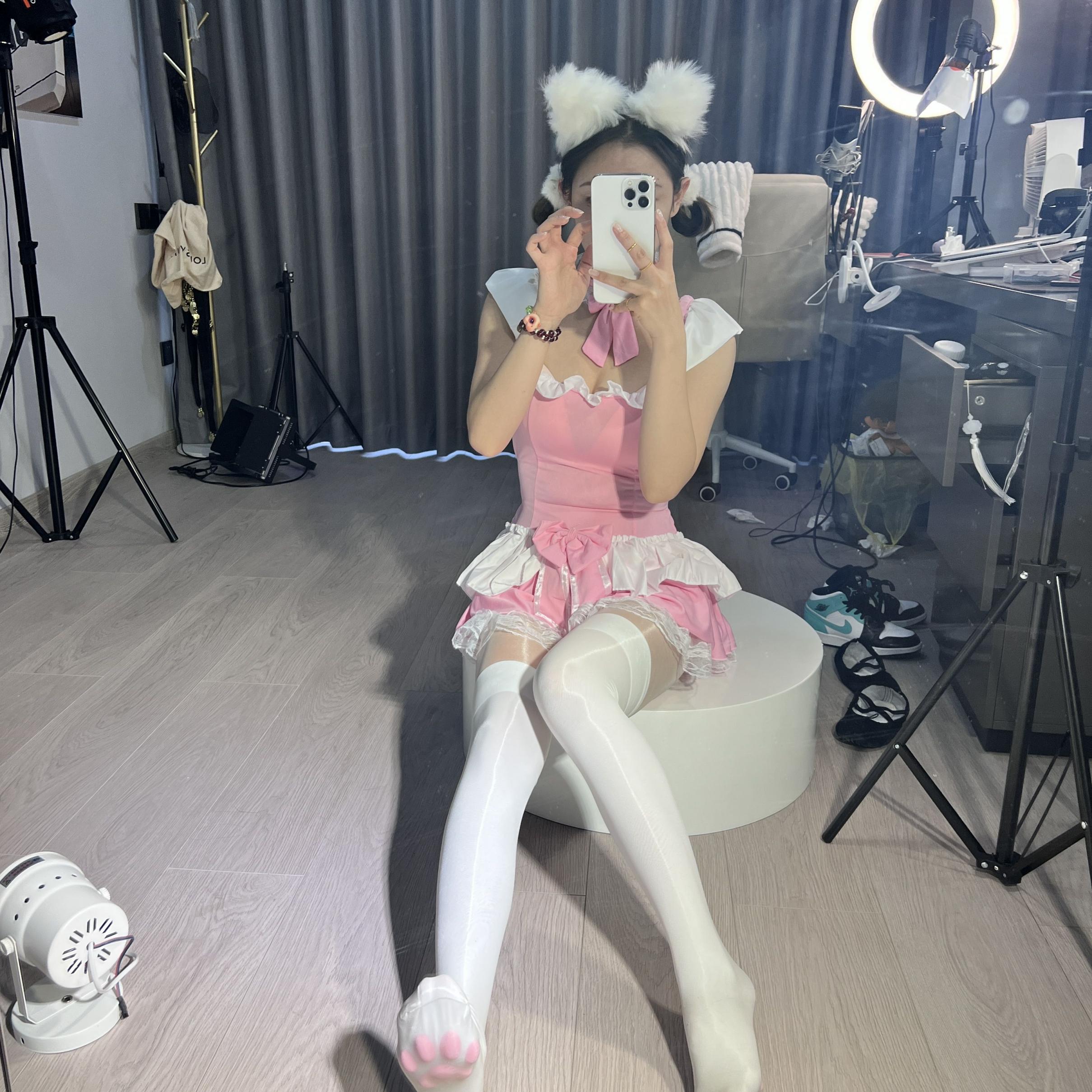 摄影师的幸福生活之小美女［60P］