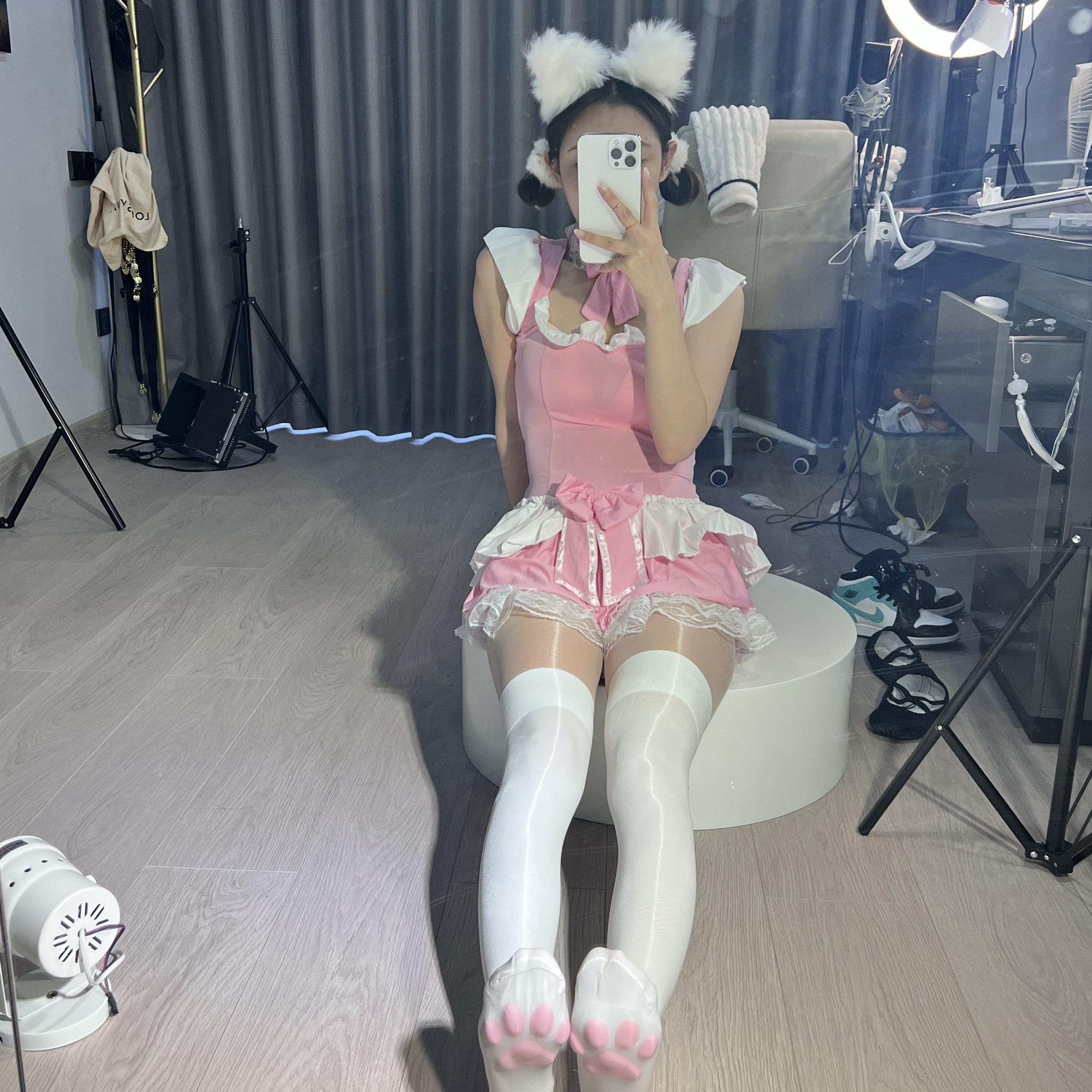 摄影师的幸福生活之小美女［60P］