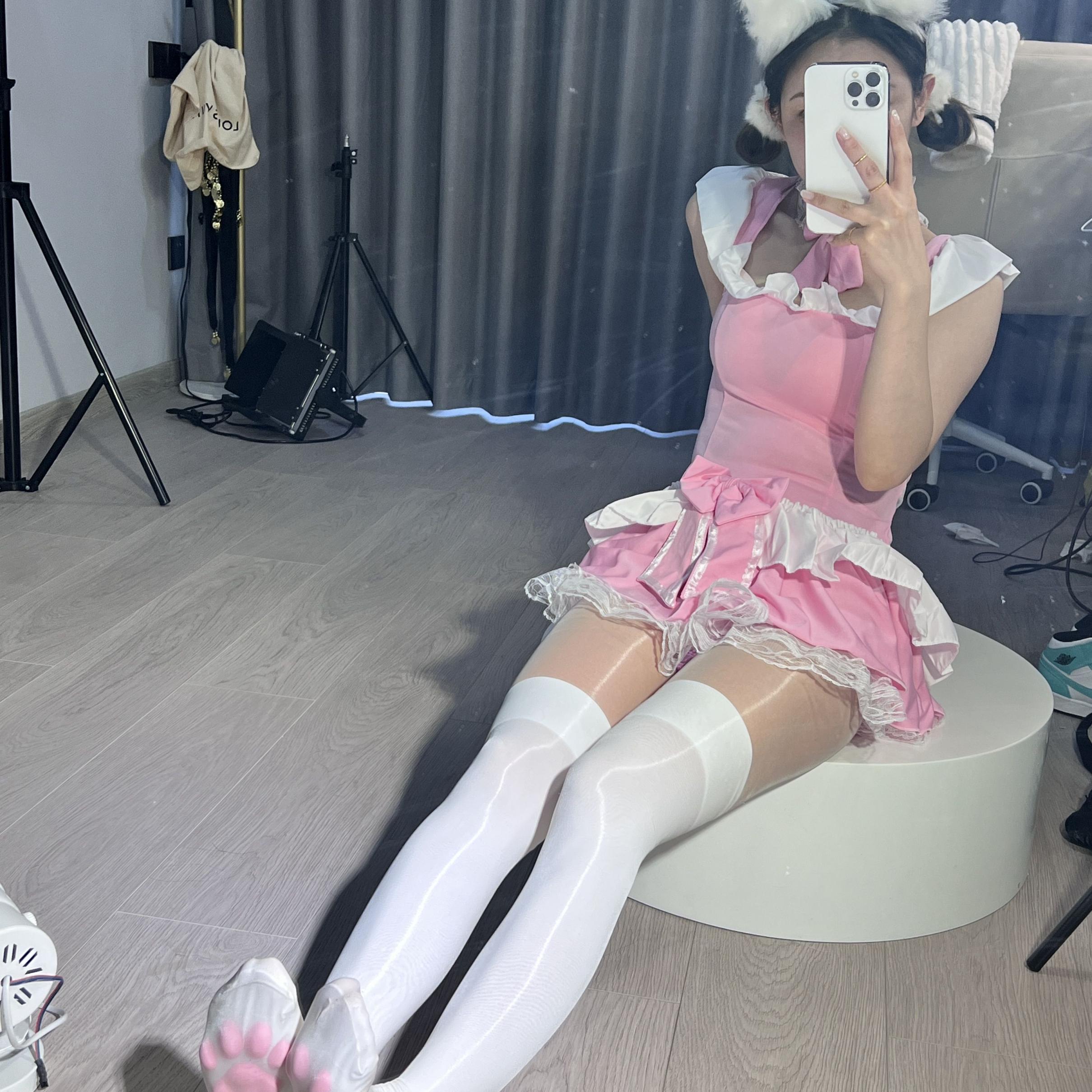 摄影师的幸福生活之小美女［60P］